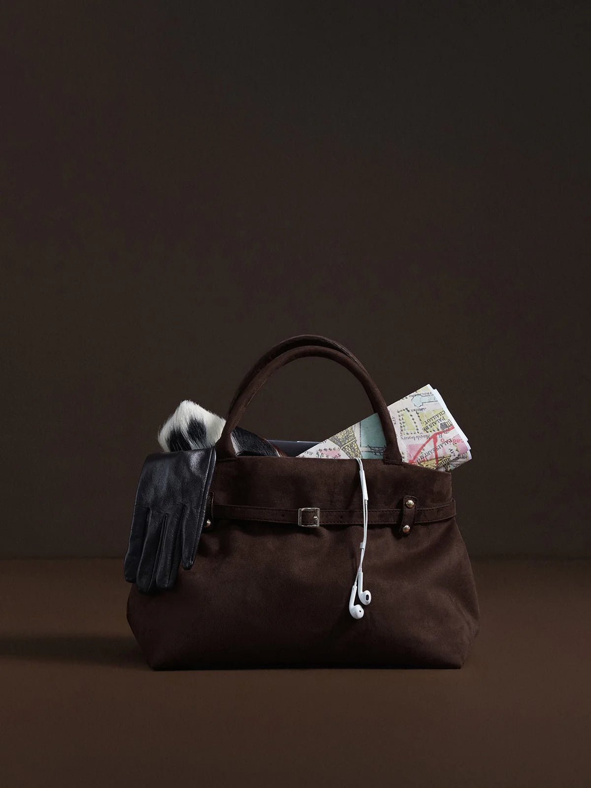 7 Days - 7 Looks - Friday - LA FEMME WANDERER