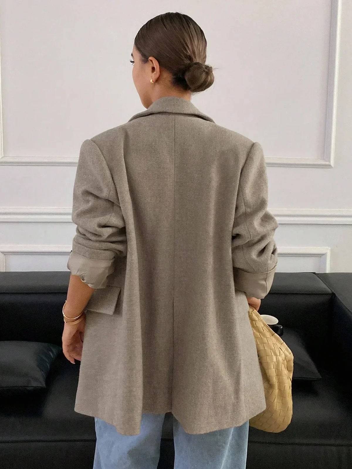 Elegant Winter Look - 9