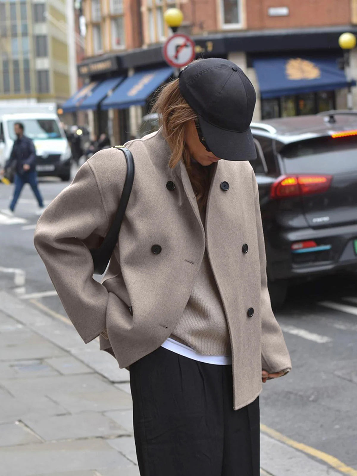 Fall & Winter Capsule - 1 - LA FEMME WANDERER