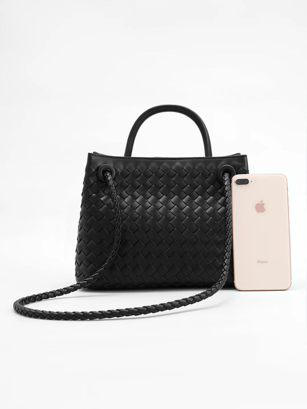 Black Dress Capsule - 3 - LA FEMME WANDERER