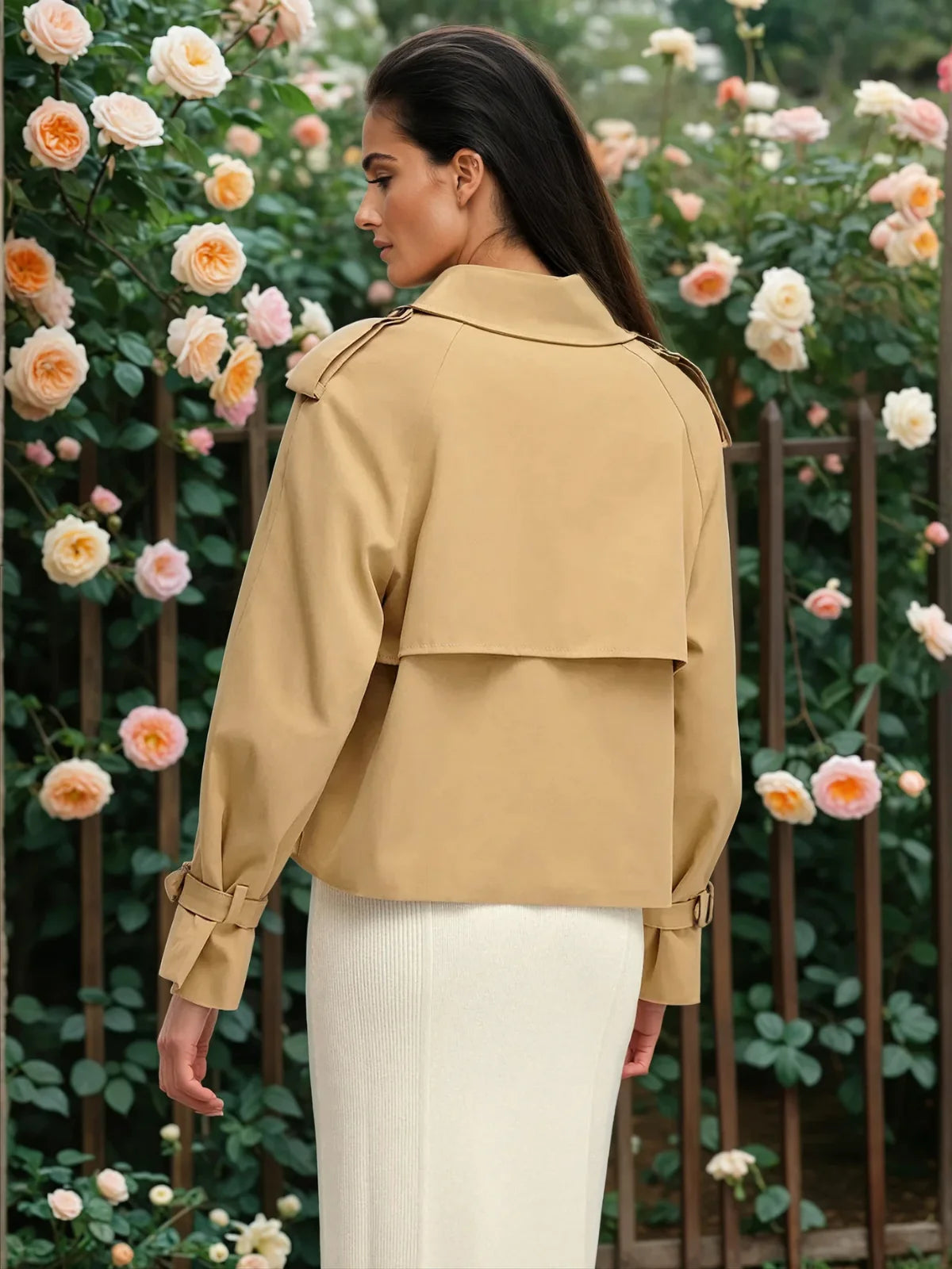 7 Days - 7 Looks - Wednesday - LA FEMME WANDERER