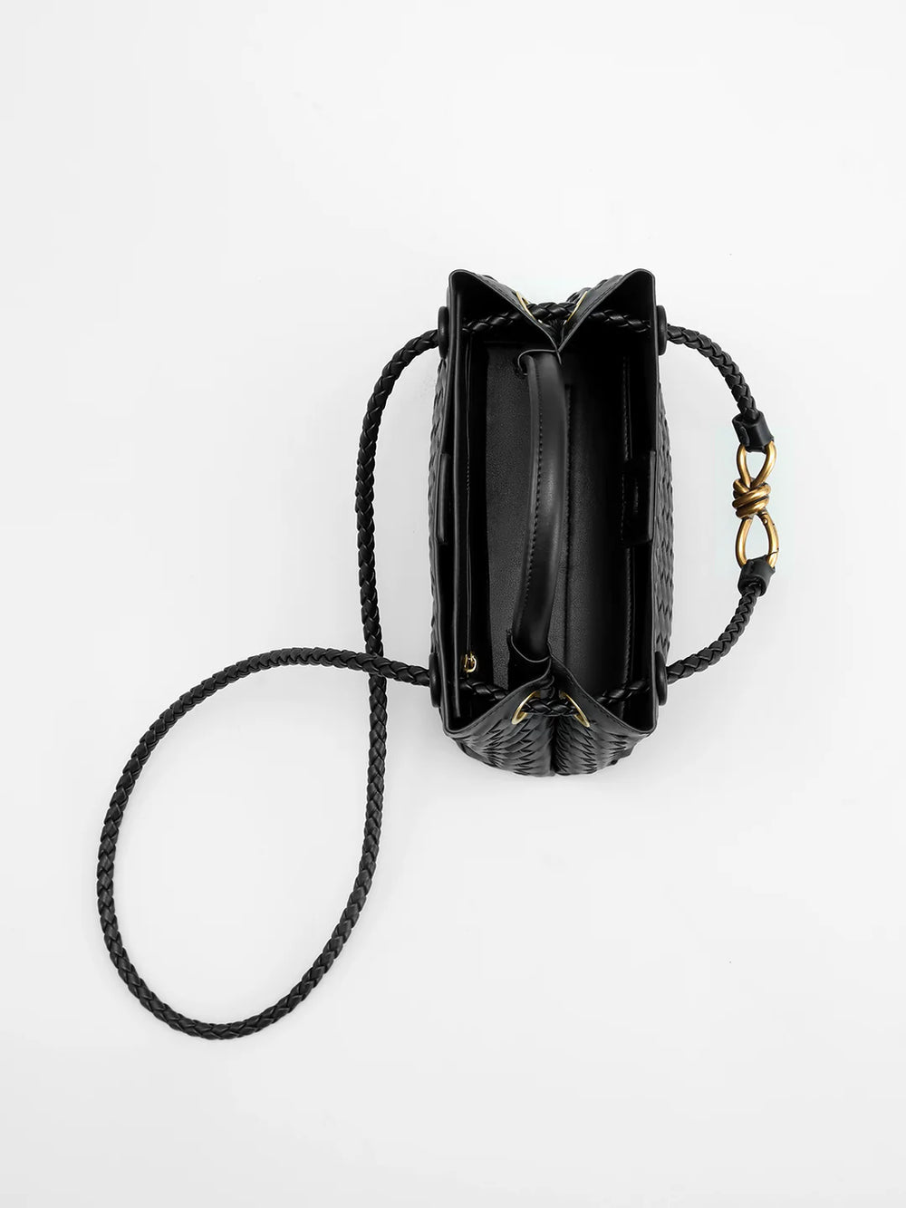 Black Dress Capsule - 3 - LA FEMME WANDERER