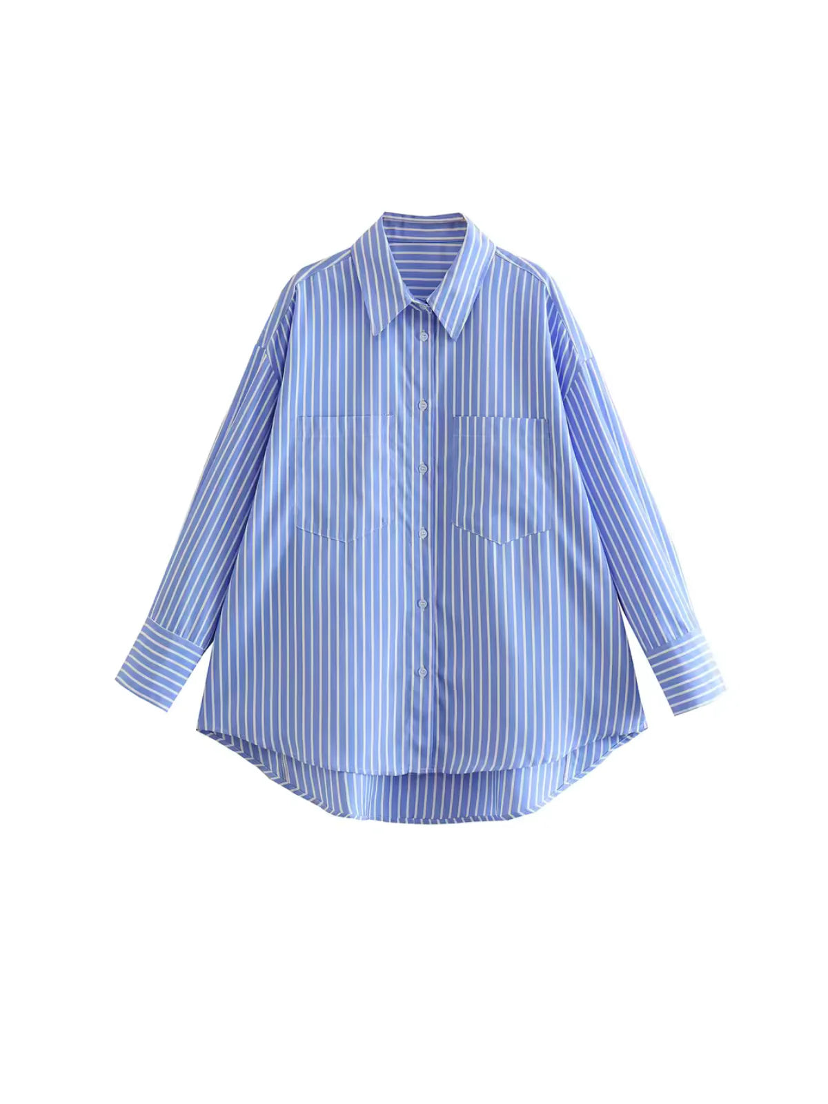 Workwear Capsule - 9 - LA FEMME WANDERER