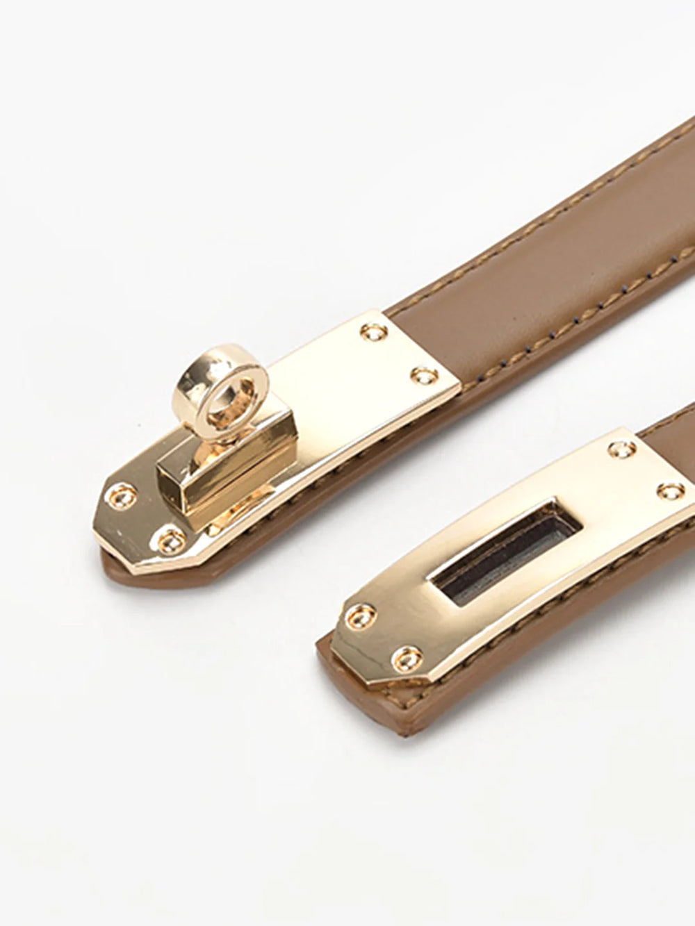 Workwear Capsule - 9 - LA FEMME WANDERER