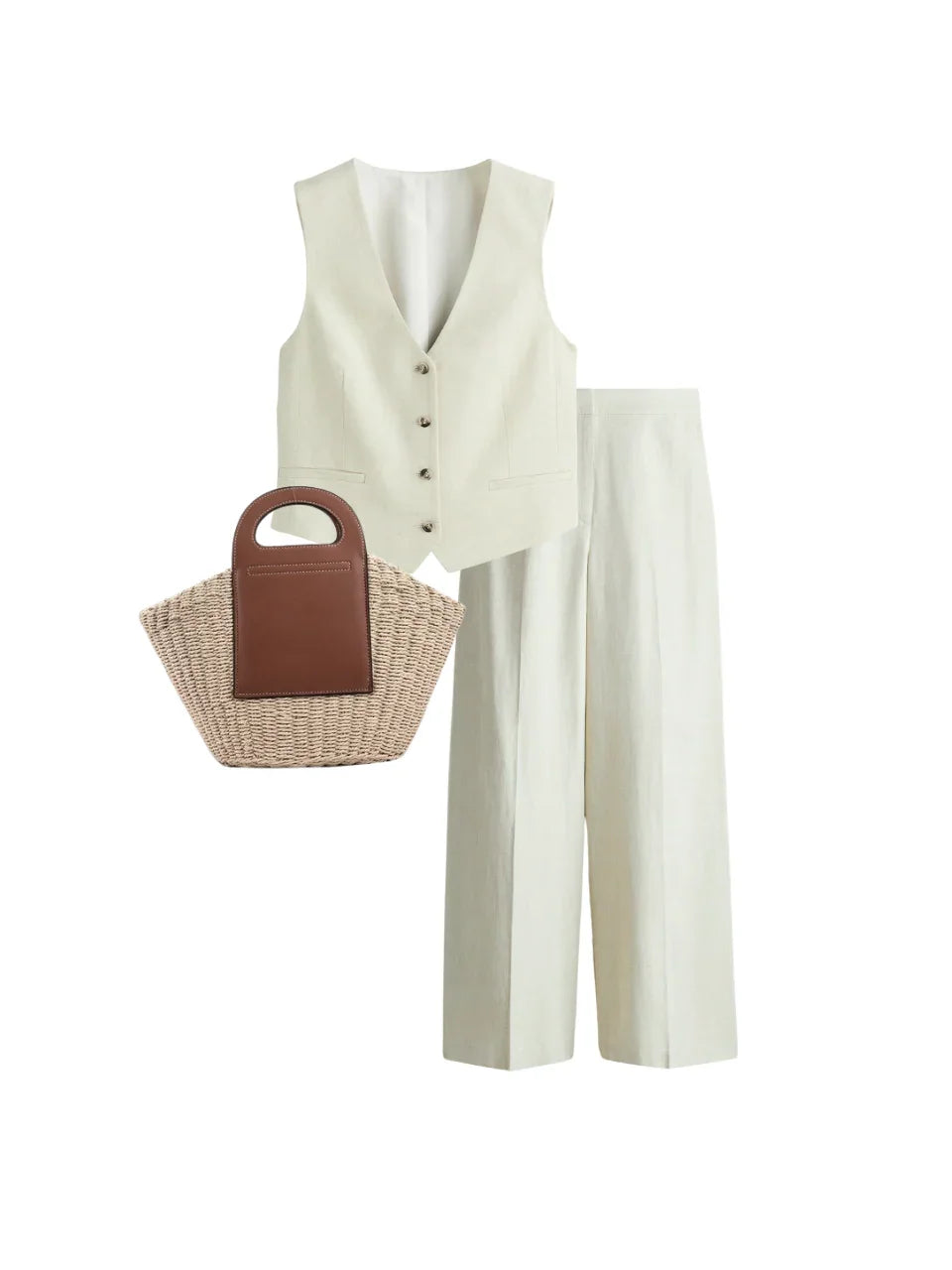 7 Days - 7 Looks - Saturday - LA FEMME WANDERER