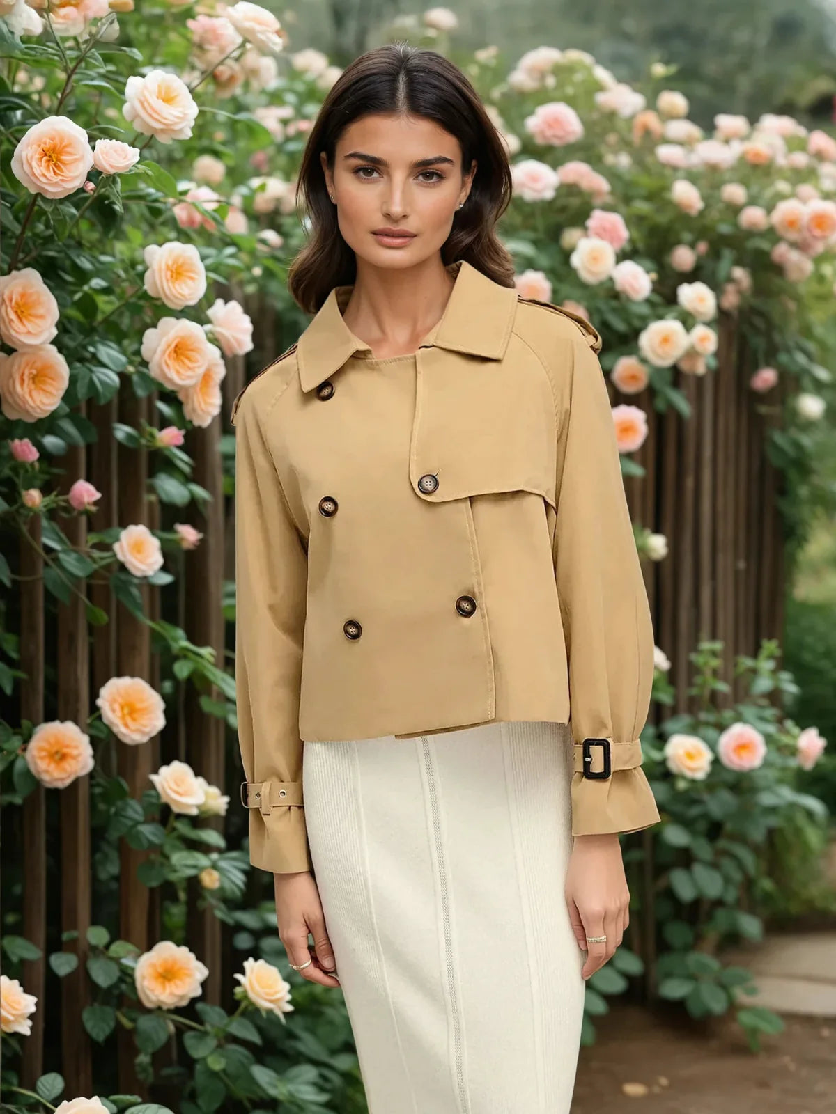 7 Days - 7 Looks - Wednesday - LA FEMME WANDERER