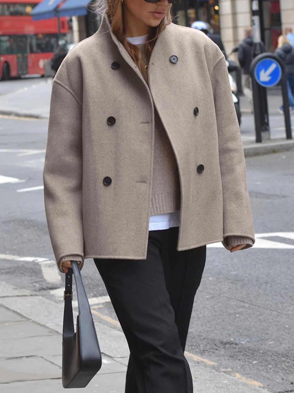 Fall & Winter Capsule - 1 - LA FEMME WANDERER