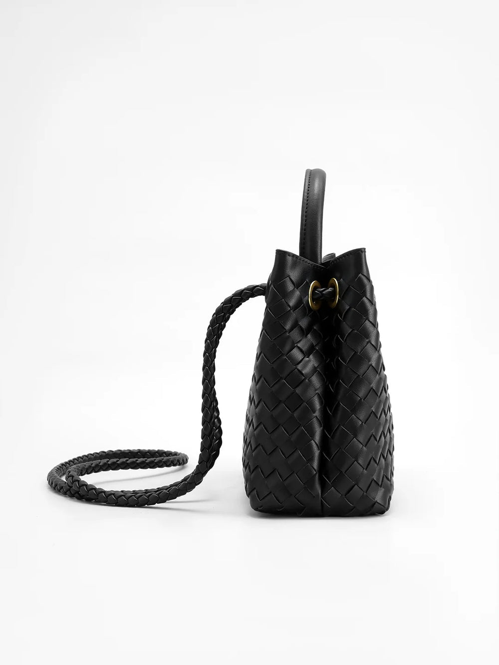 Black Dress Capsule - 3 - LA FEMME WANDERER