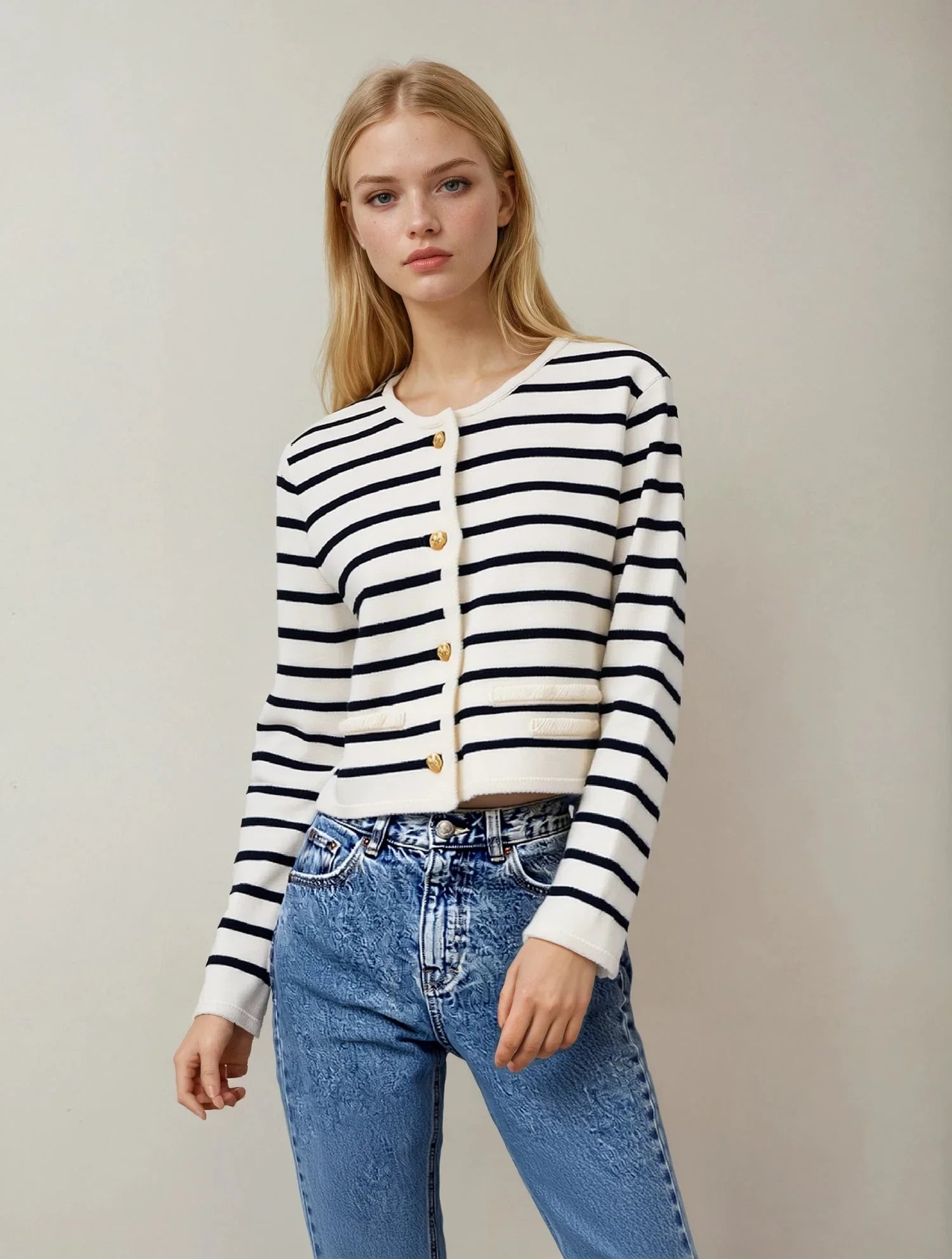 7 Days - 7 Looks - Thursday - LA FEMME WANDERER