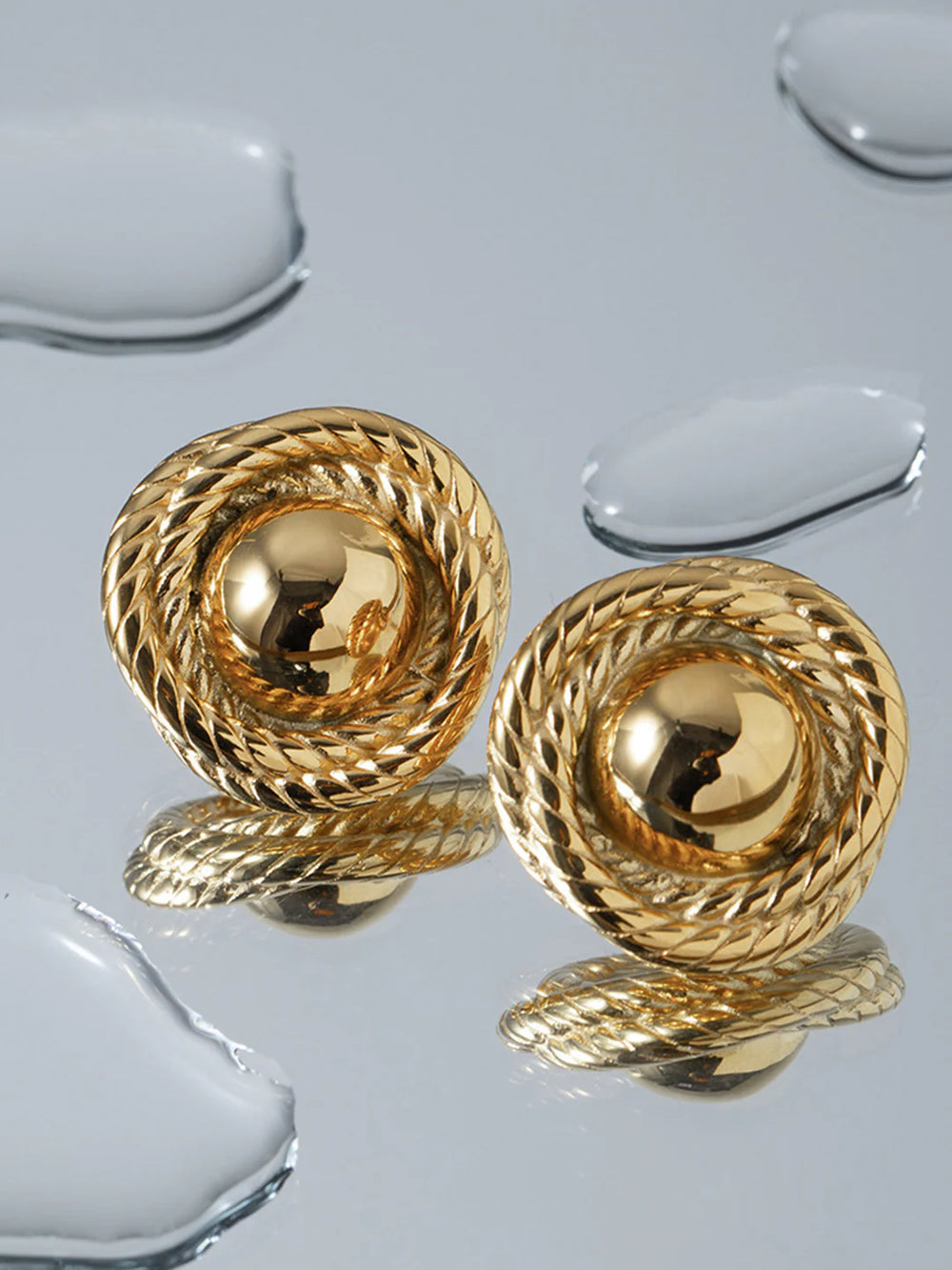 Smart Casual Look - 4 - LA FEMME WANDERER