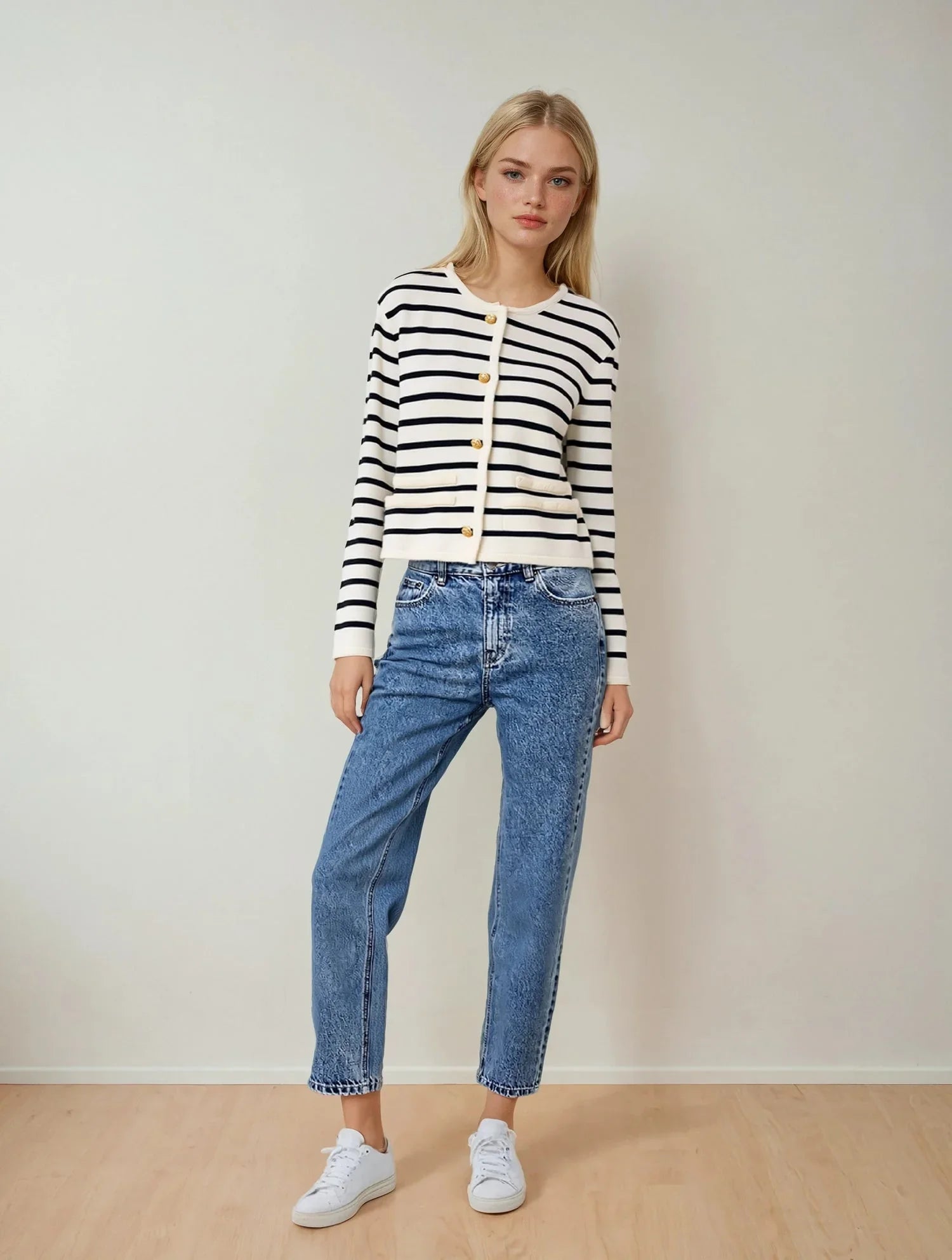 7 Days - 7 Looks - Thursday - LA FEMME WANDERER