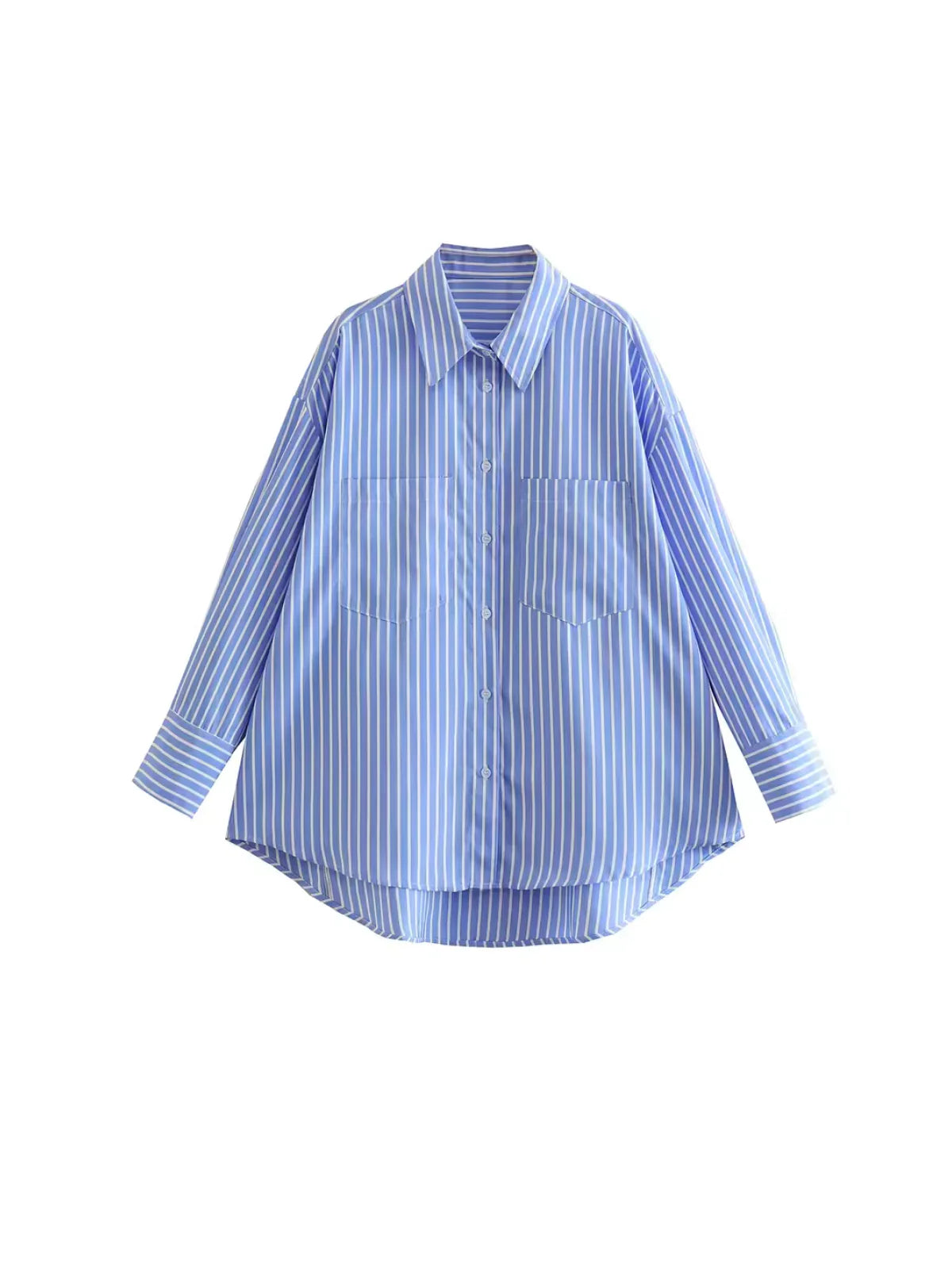 Smart Casual Look - 4 - LA FEMME WANDERER