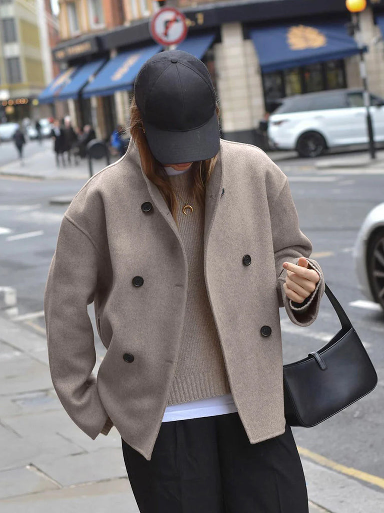 Fall & Winter Capsule - 1 - LA FEMME WANDERER