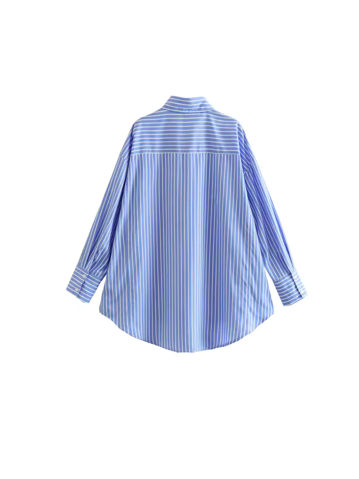 Workwear Capsule - 9 - LA FEMME WANDERER