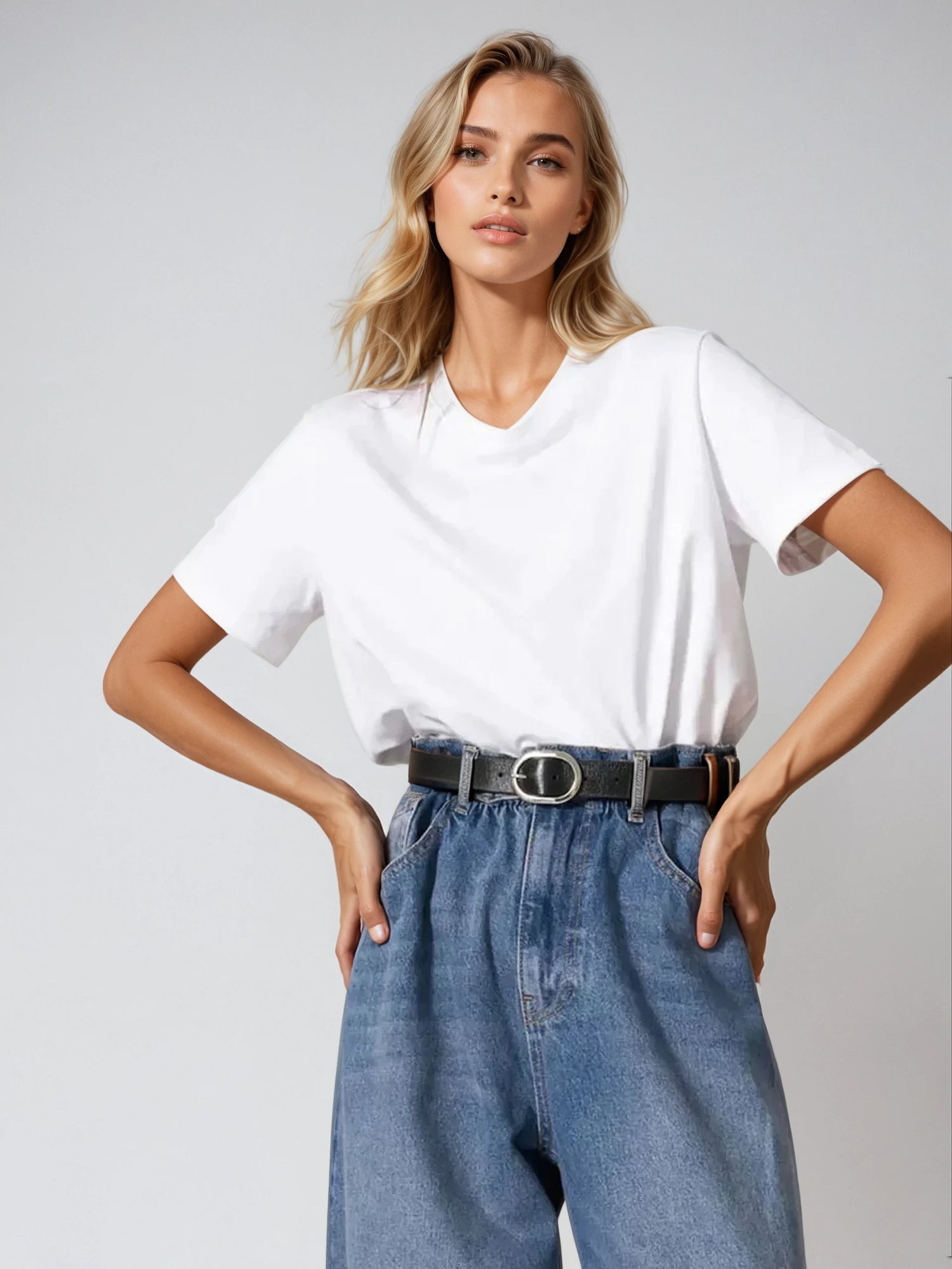 7 Days 7 Looks - Monday - LA FEMME WANDERER