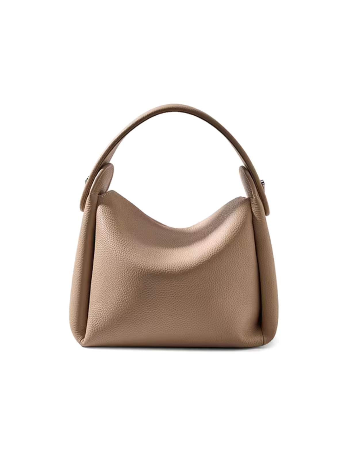 Luxe Loop Bag - LA FEMME WANDERER