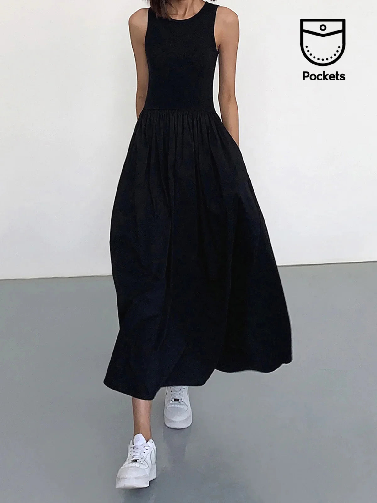 Workwear Capsule - 8 - LA FEMME WANDERER