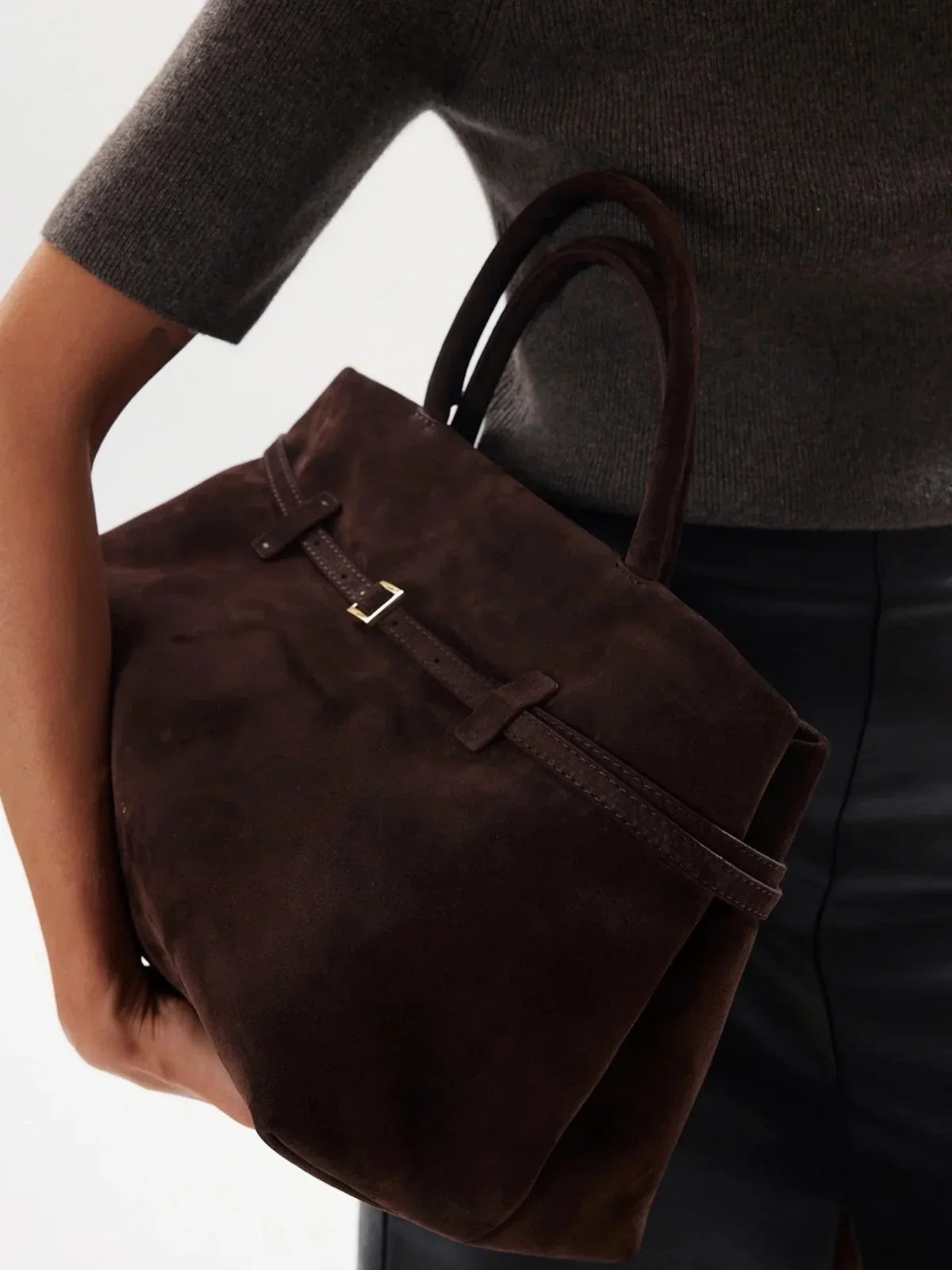 Smart Casual Look - 3 - LA FEMME WANDERER