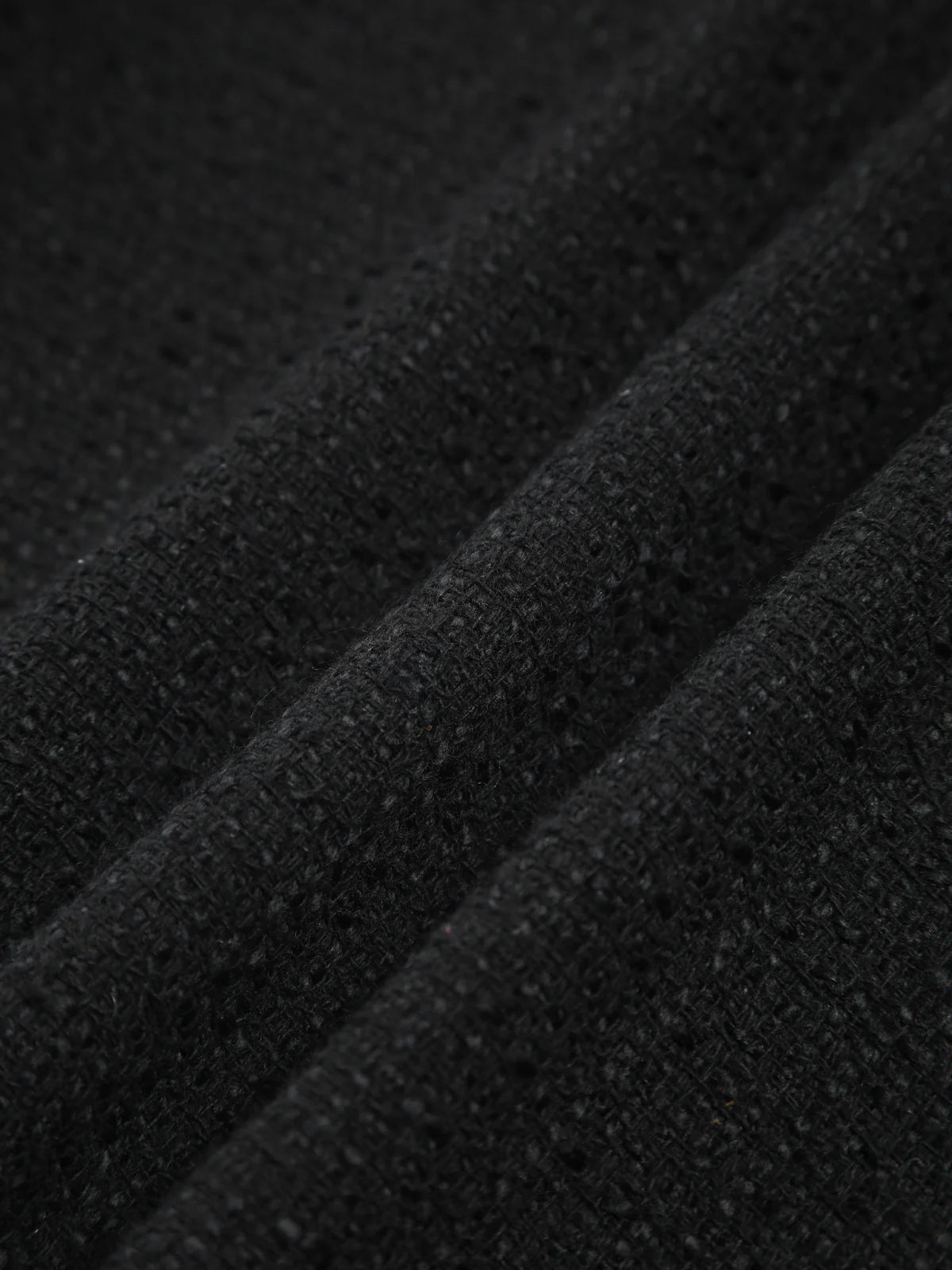 Oldmoney Aesthetics Tweed Blazer - LA FEMME WANDERER