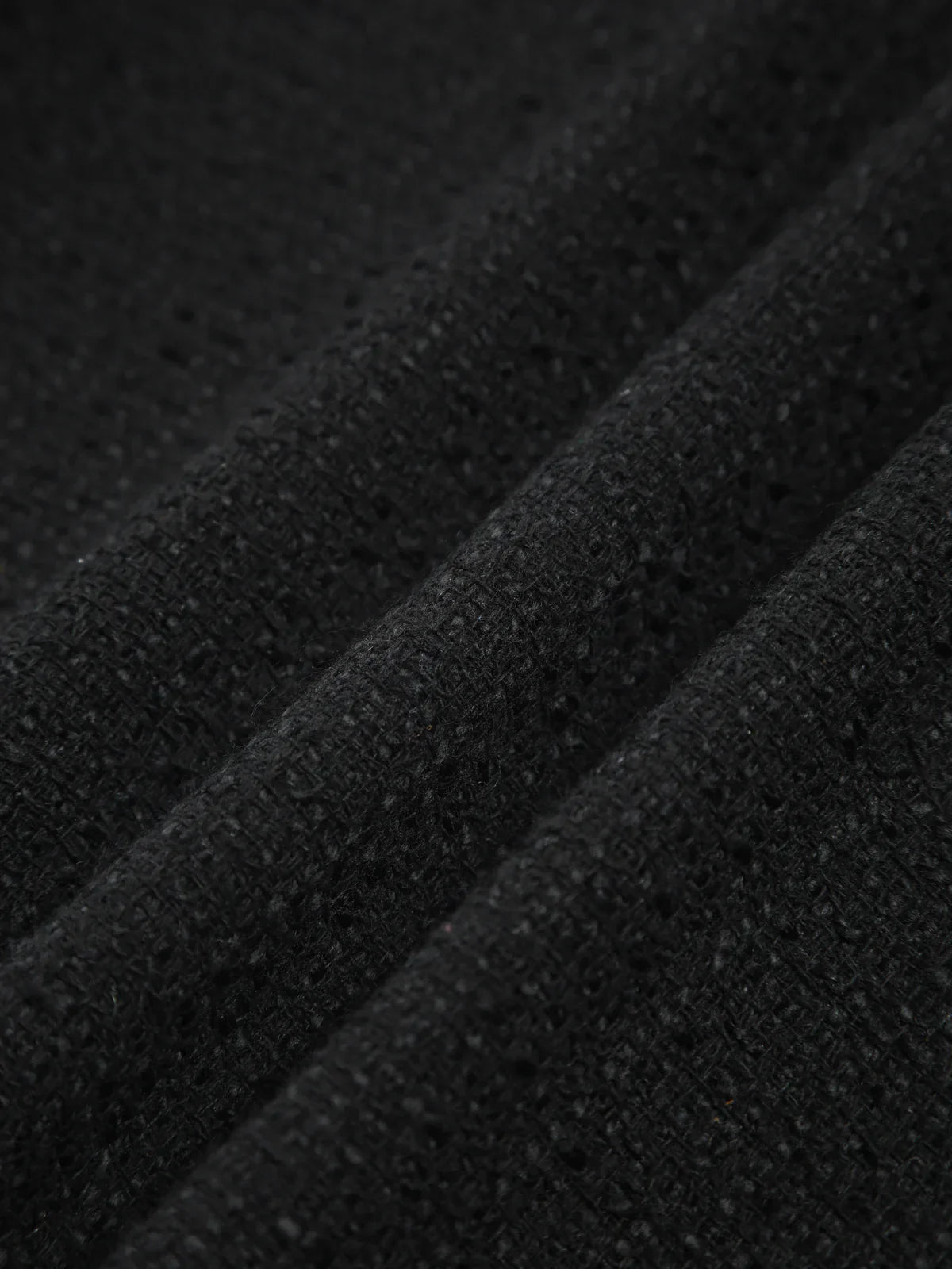 Oldmoney Aesthetics Tweed Blazer - LA FEMME WANDERER