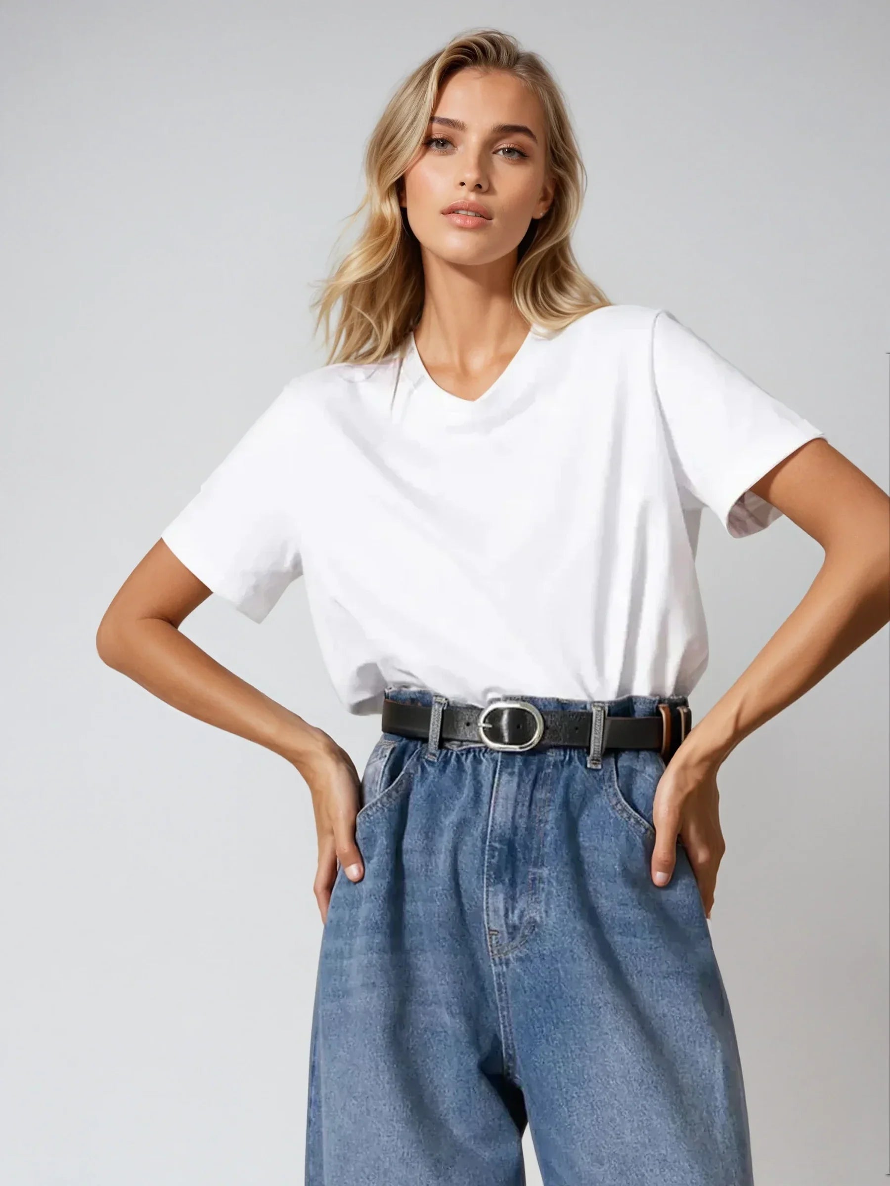 Smart Casual Look - 3