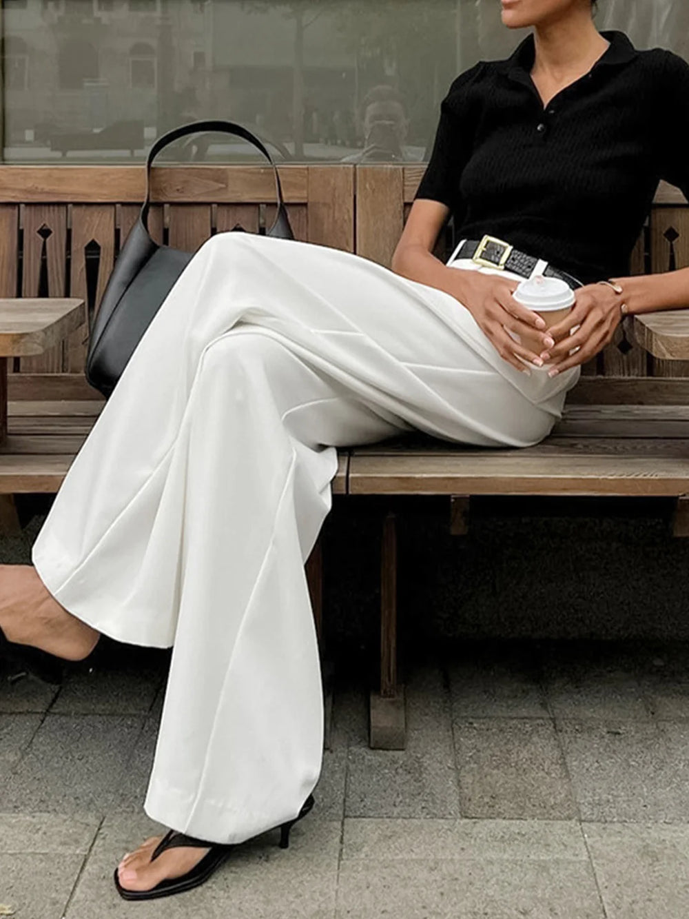 Smart Casual Look - 2