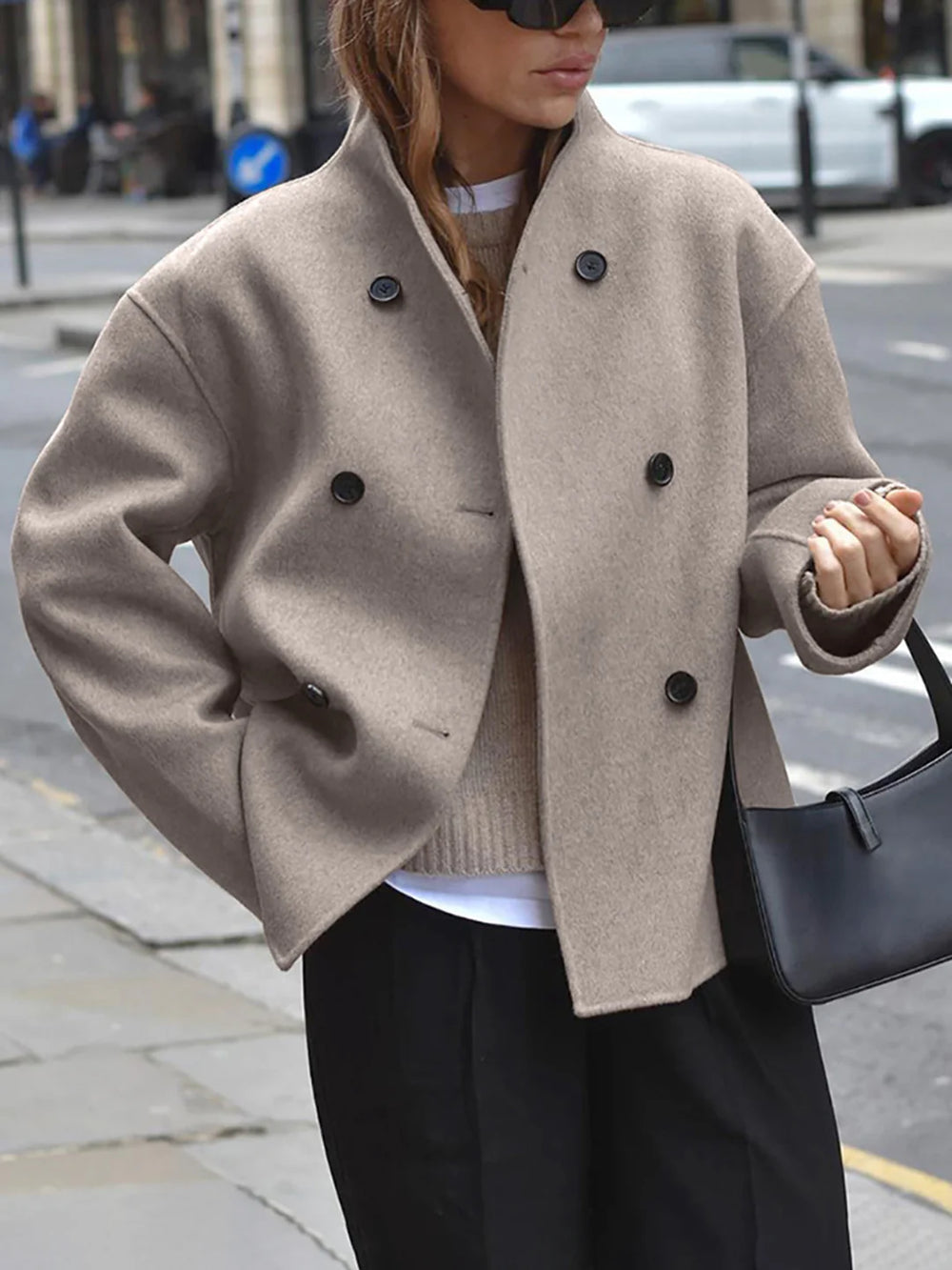 Fall & Winter Capsule - 1 - LA FEMME WANDERER