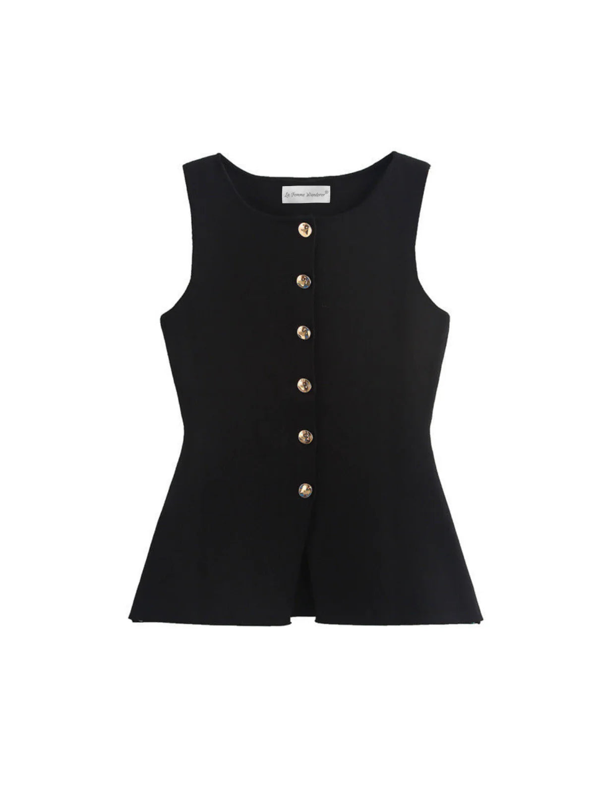 Fall & Winter Capsule - 1 - LA FEMME WANDERER