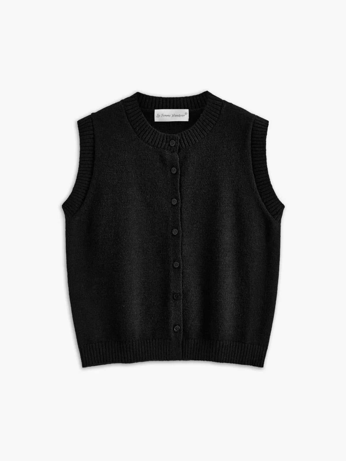 Workwear Capsule - 10 - LA FEMME WANDERER
