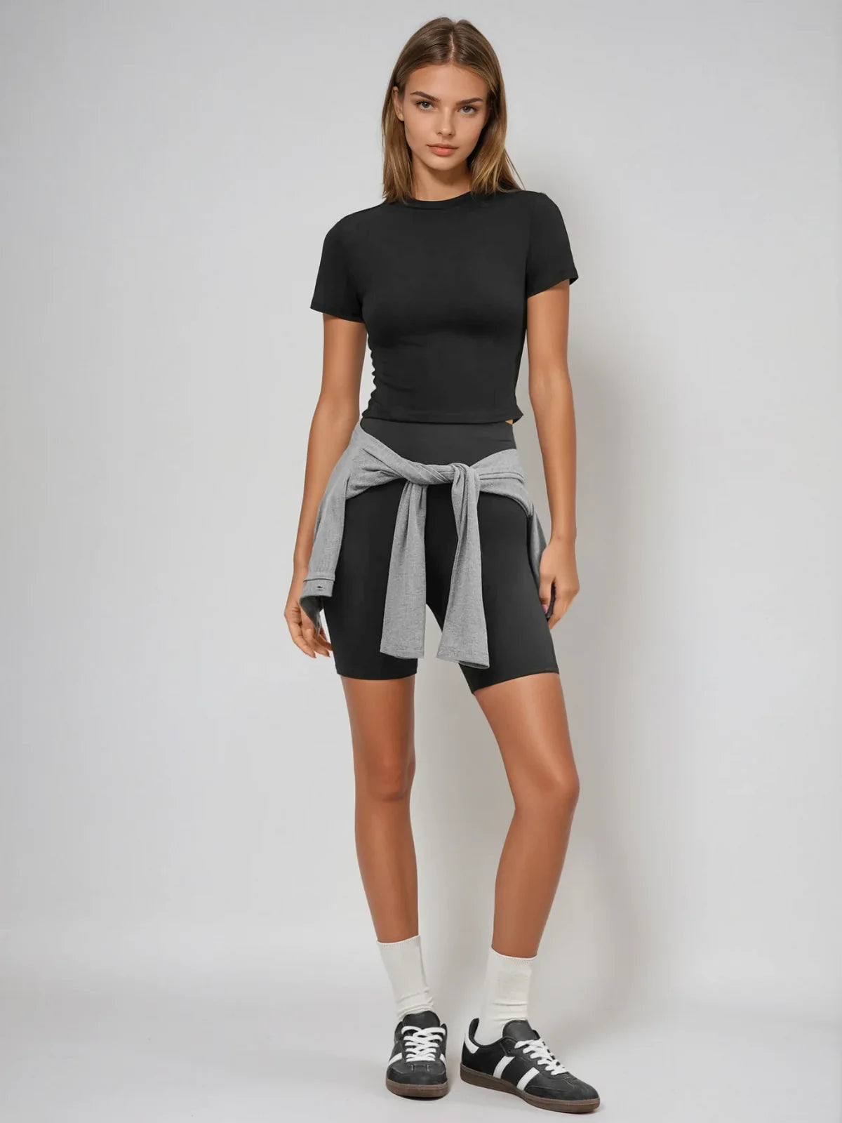 7 Days - 7 Looks - Wednesday - LA FEMME WANDERER