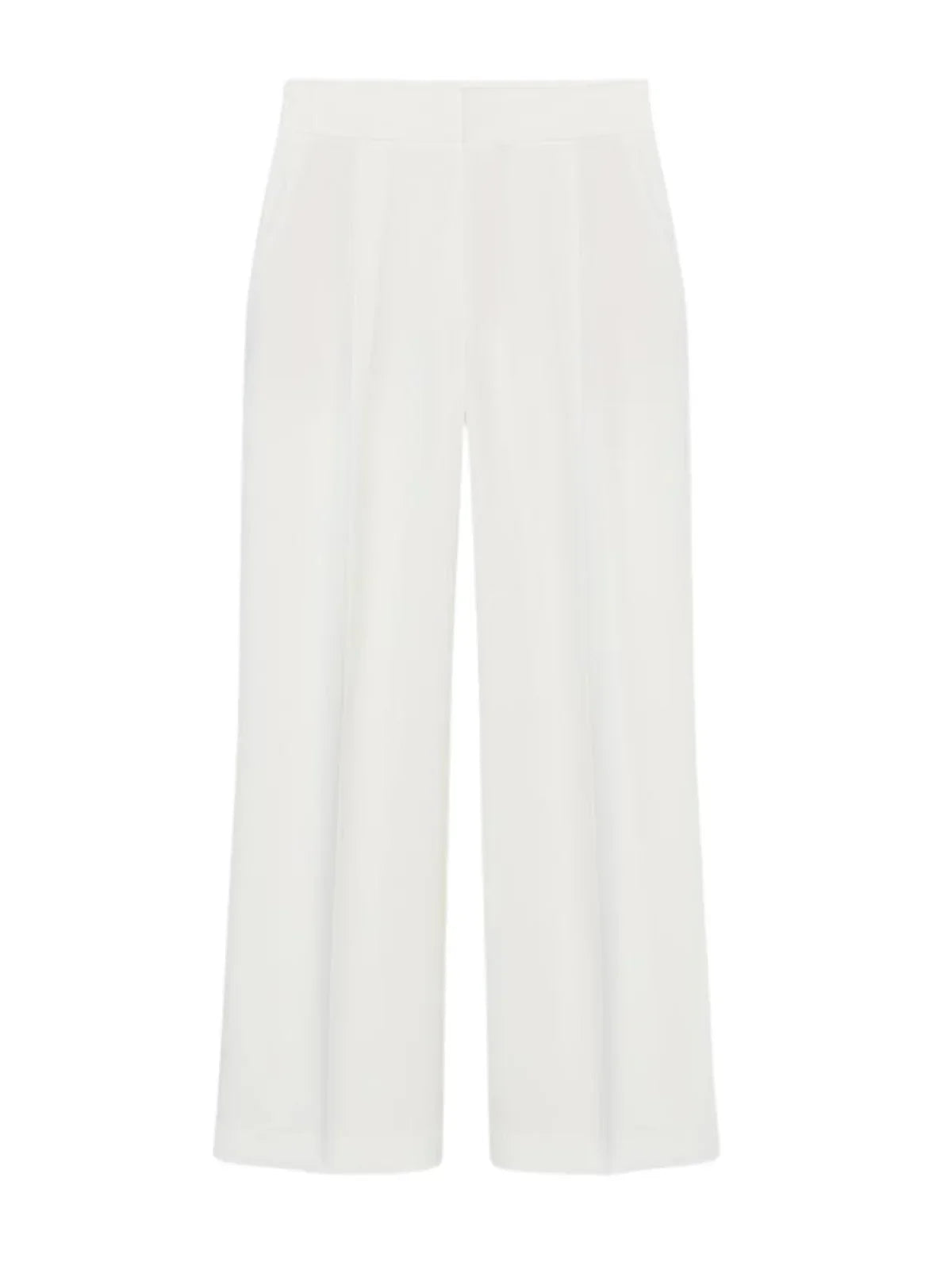 Smart Casual Look - 4 - LA FEMME WANDERER