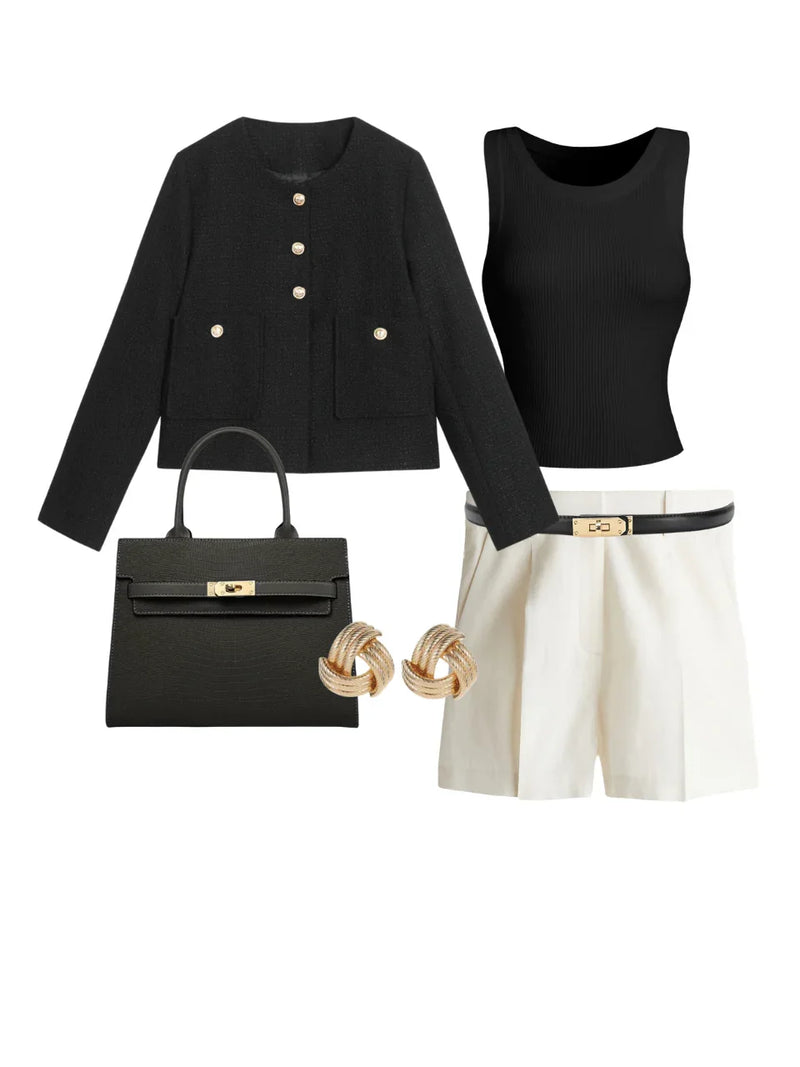 Workwear Capsule - 7