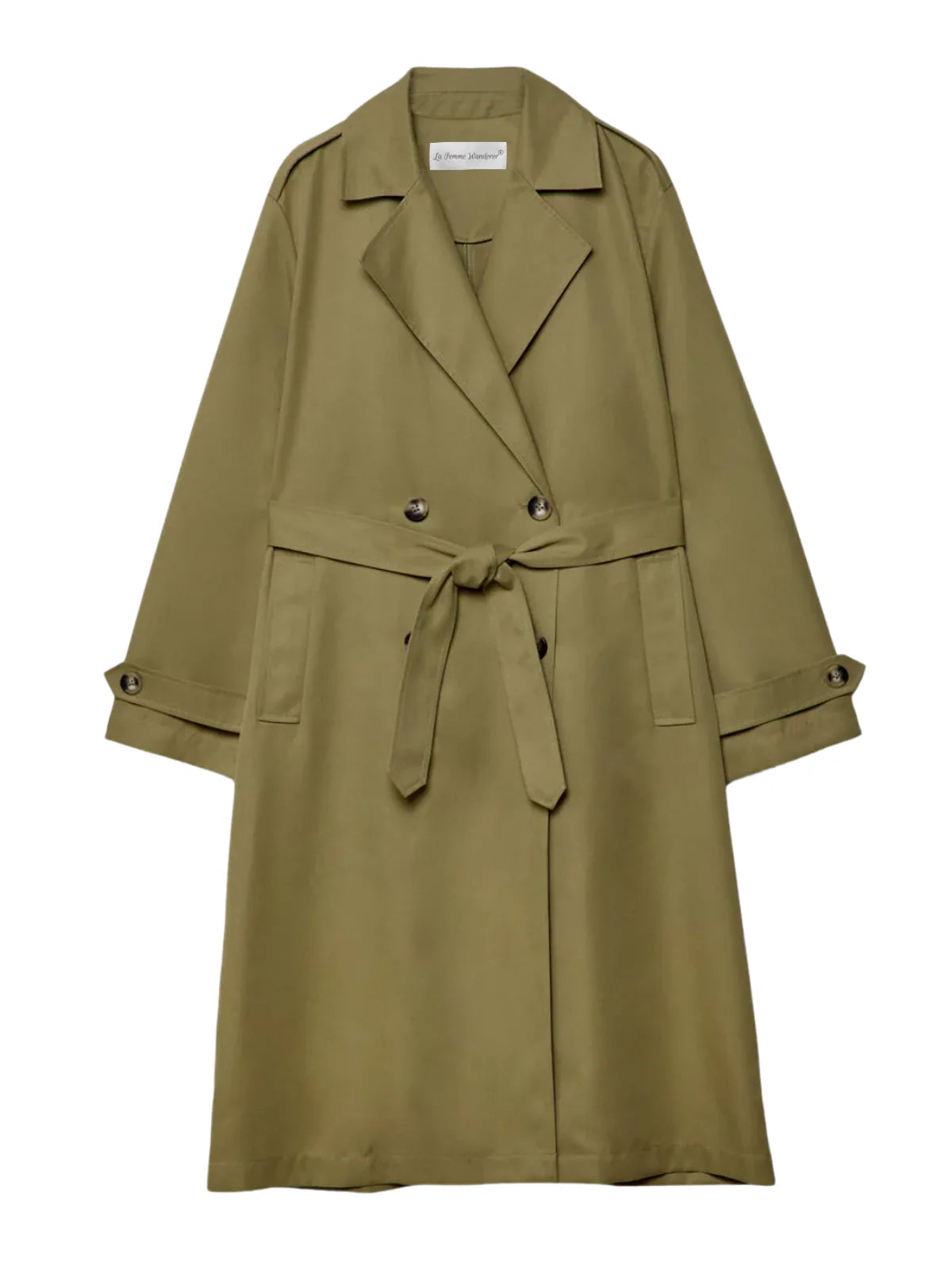 7 Days 7 Looks - Tuesday - LA FEMME WANDERER