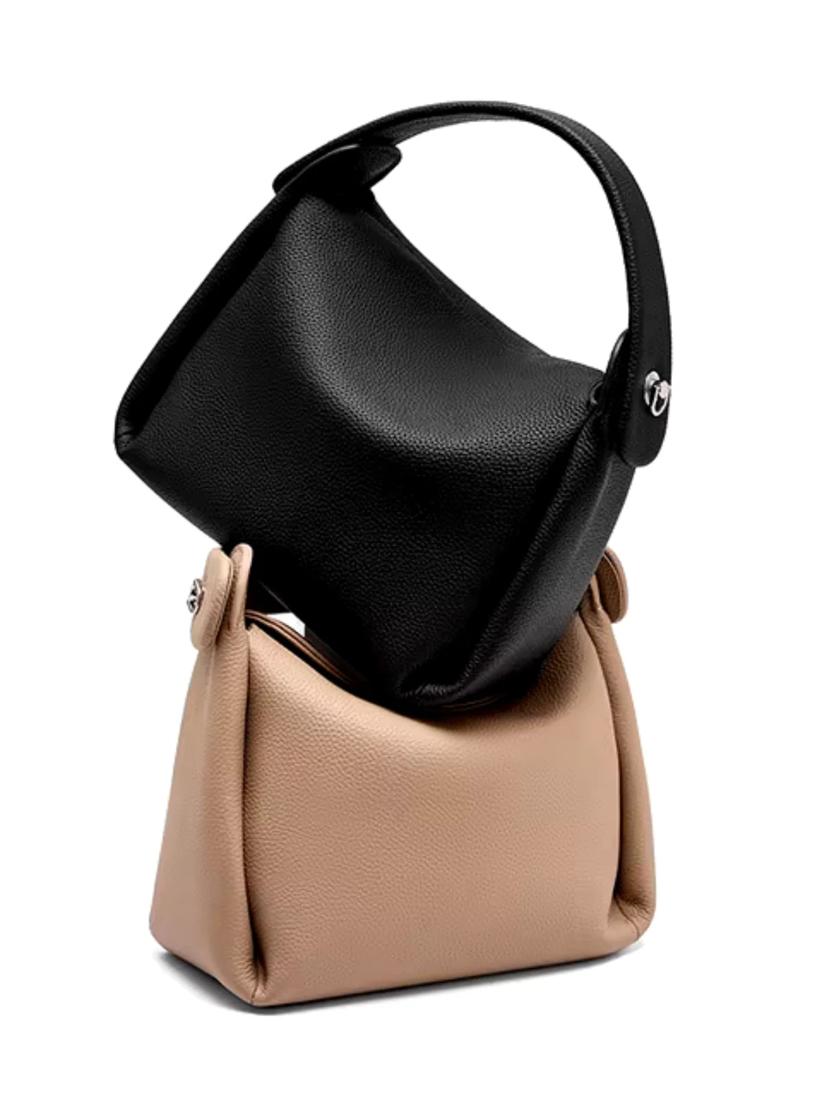 Workwear Capsule - 8 - LA FEMME WANDERER