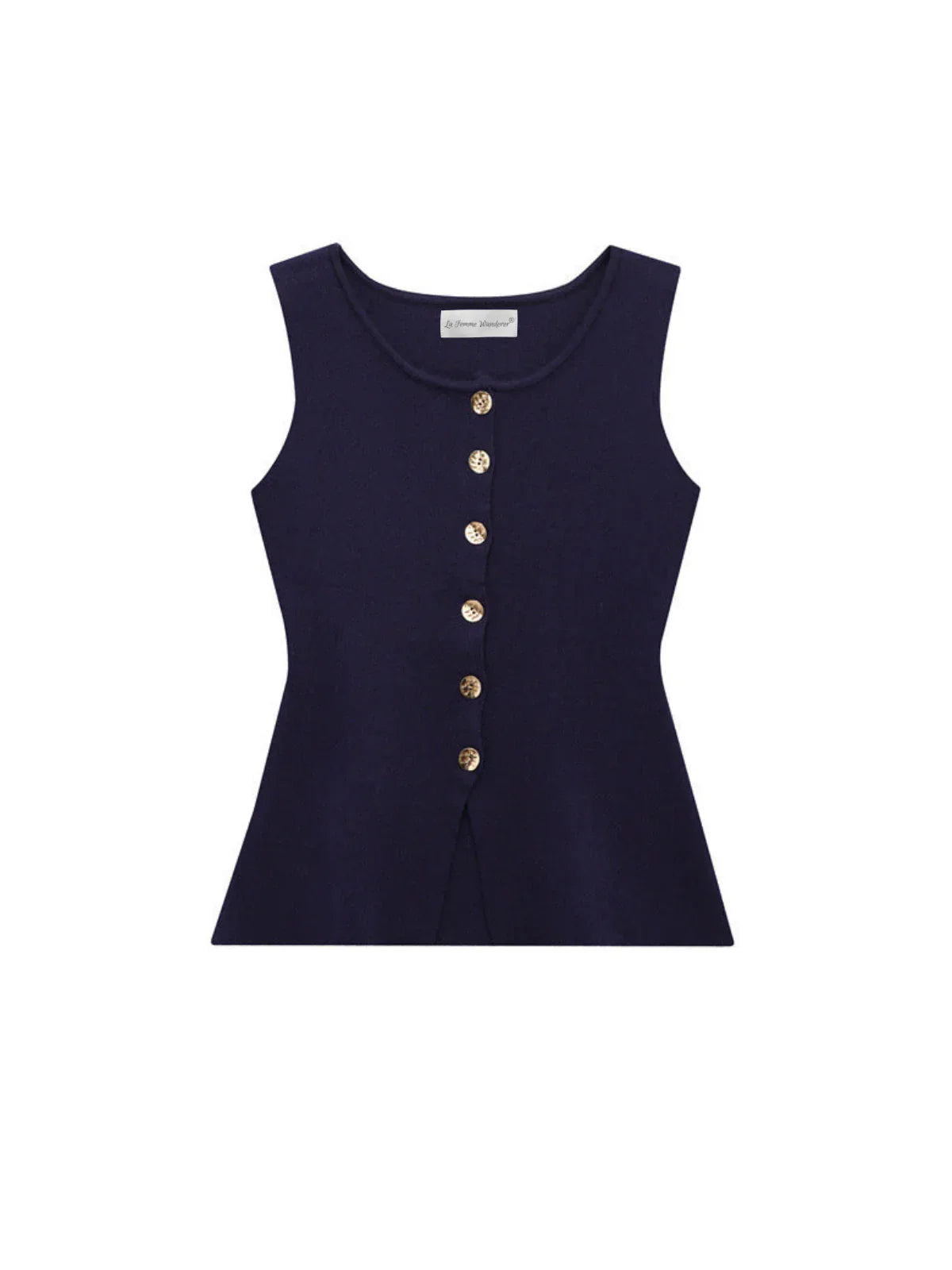 Smart Casual Look - 2 - LA FEMME WANDERER