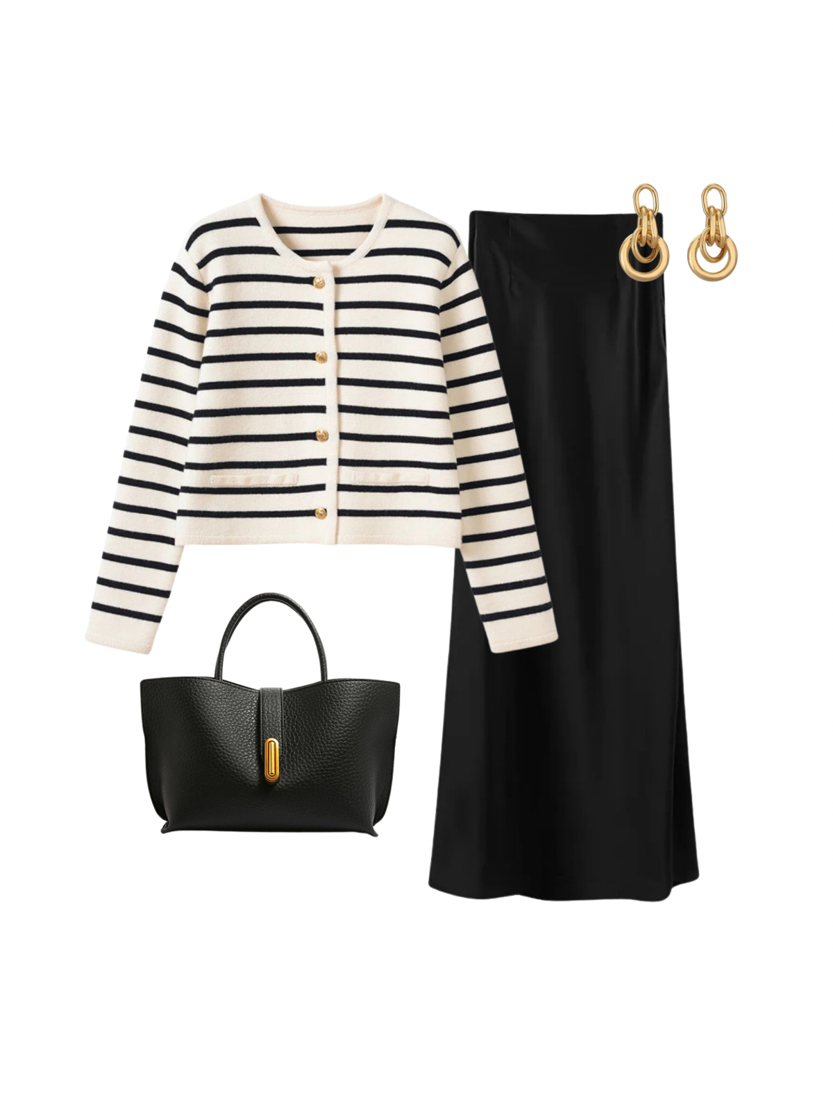 Spring Capsule - 3 - LA FEMME WANDERER