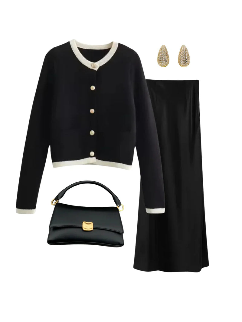 Workwear Capsule - 4