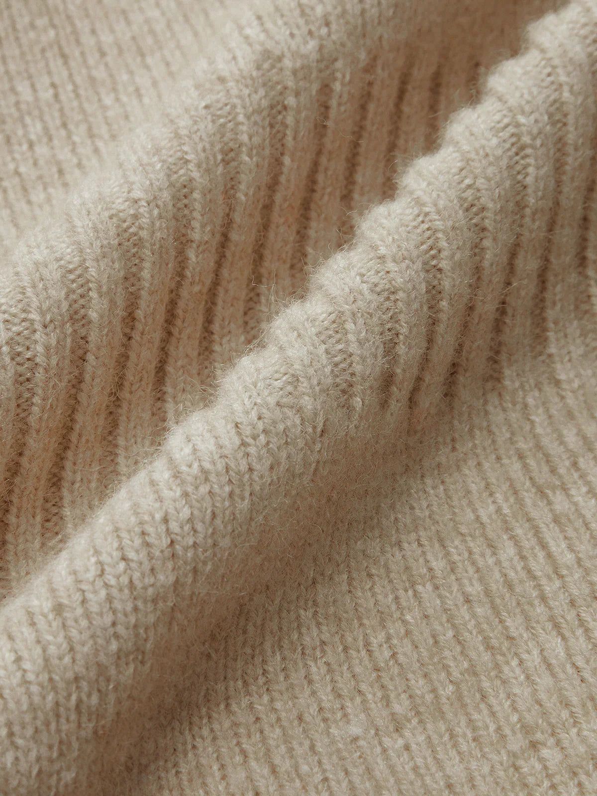 Elegant Winter Look - 7