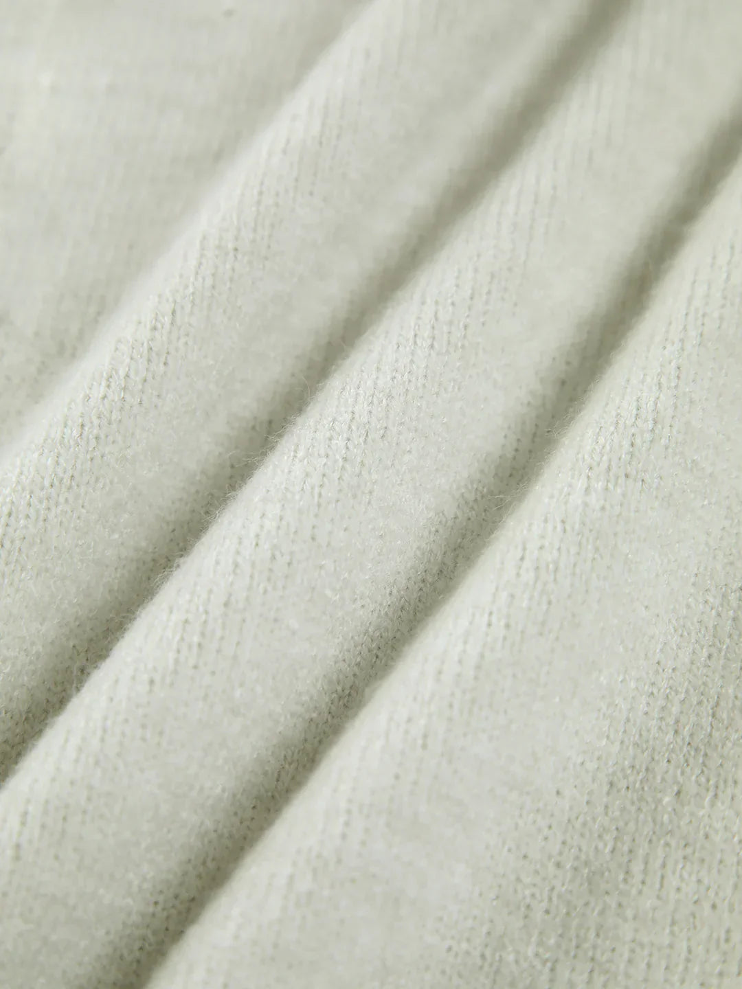 Single-breasted Casual Button Up Sweater Vest - LA FEMME WANDERER