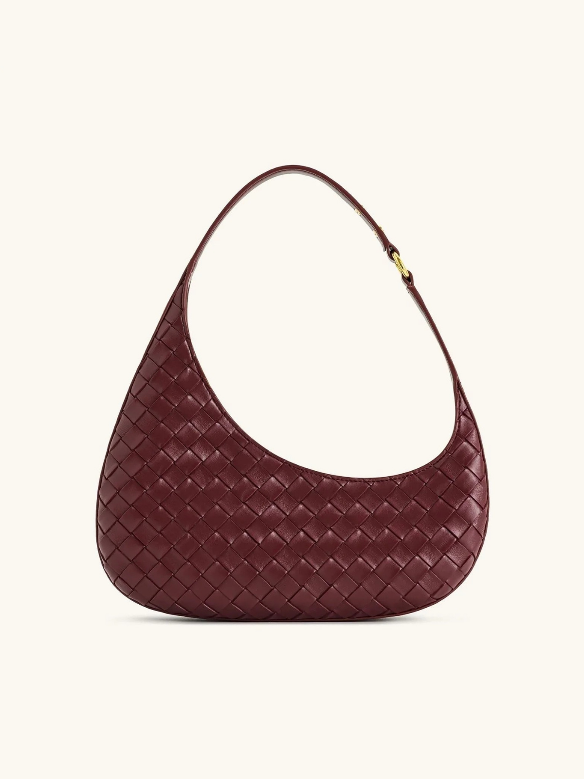 Crossbody Bag For Commuting And Weddings Festive Red
