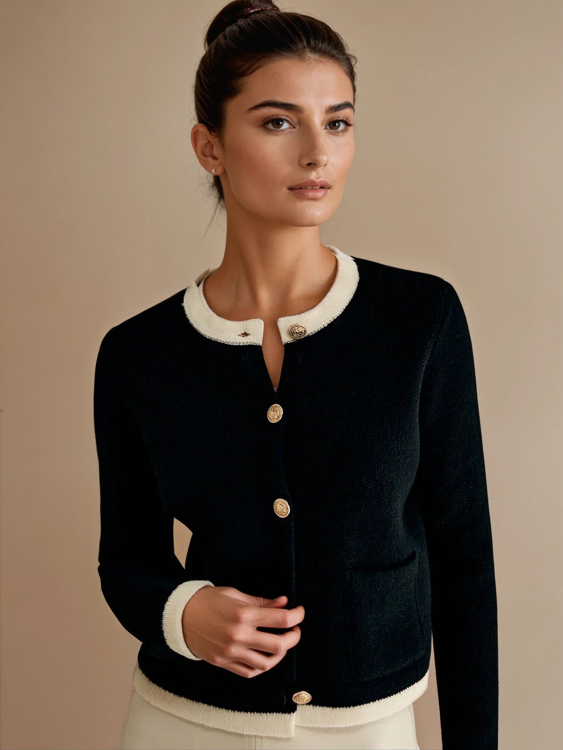 Fall & Winter Capsule - 4 - LA FEMME WANDERER