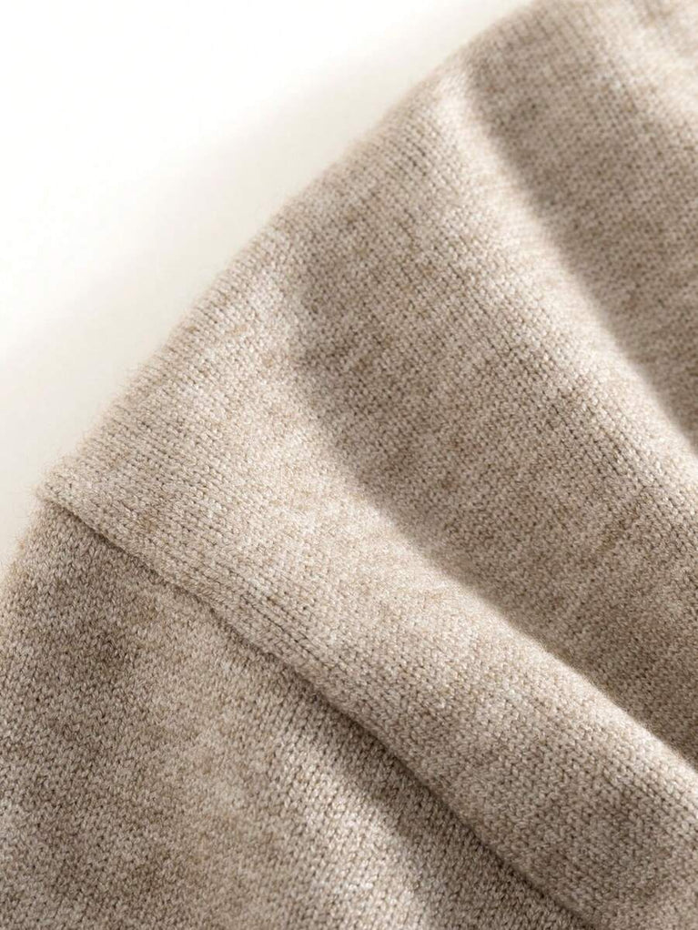 Elegant Winter Look - 9