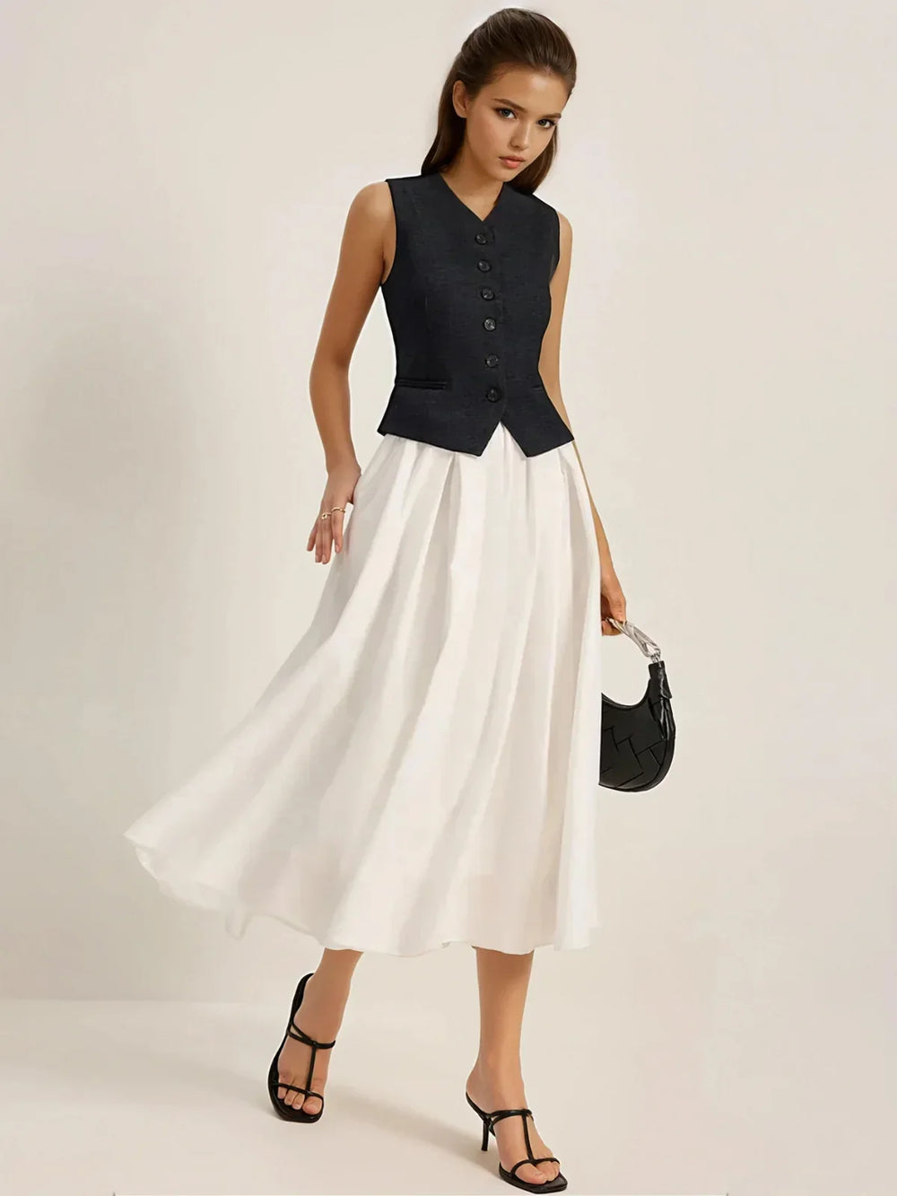 Timeless Staples Top main image 1