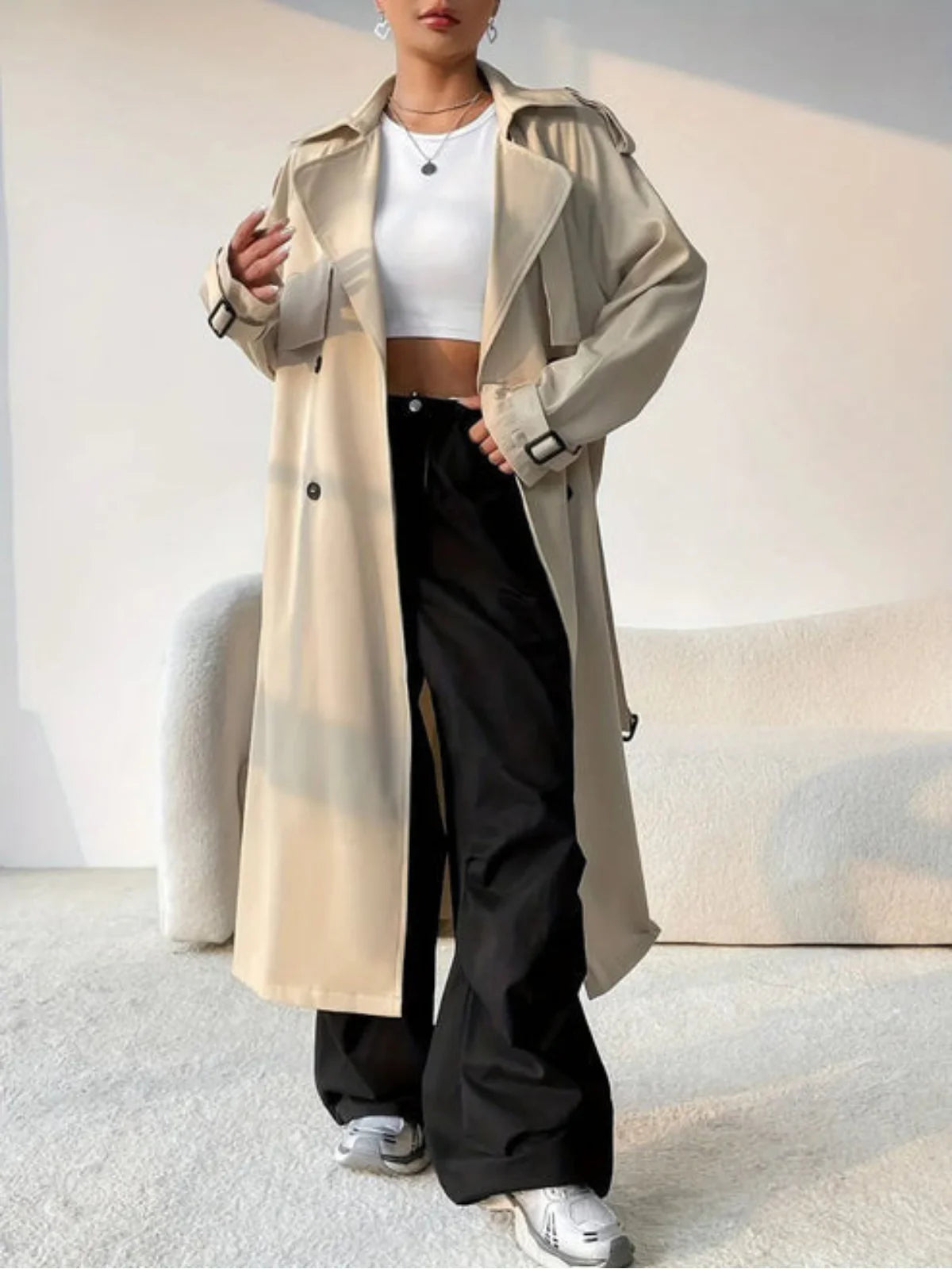 Fall & Winter Capsule - 4 - LA FEMME WANDERER