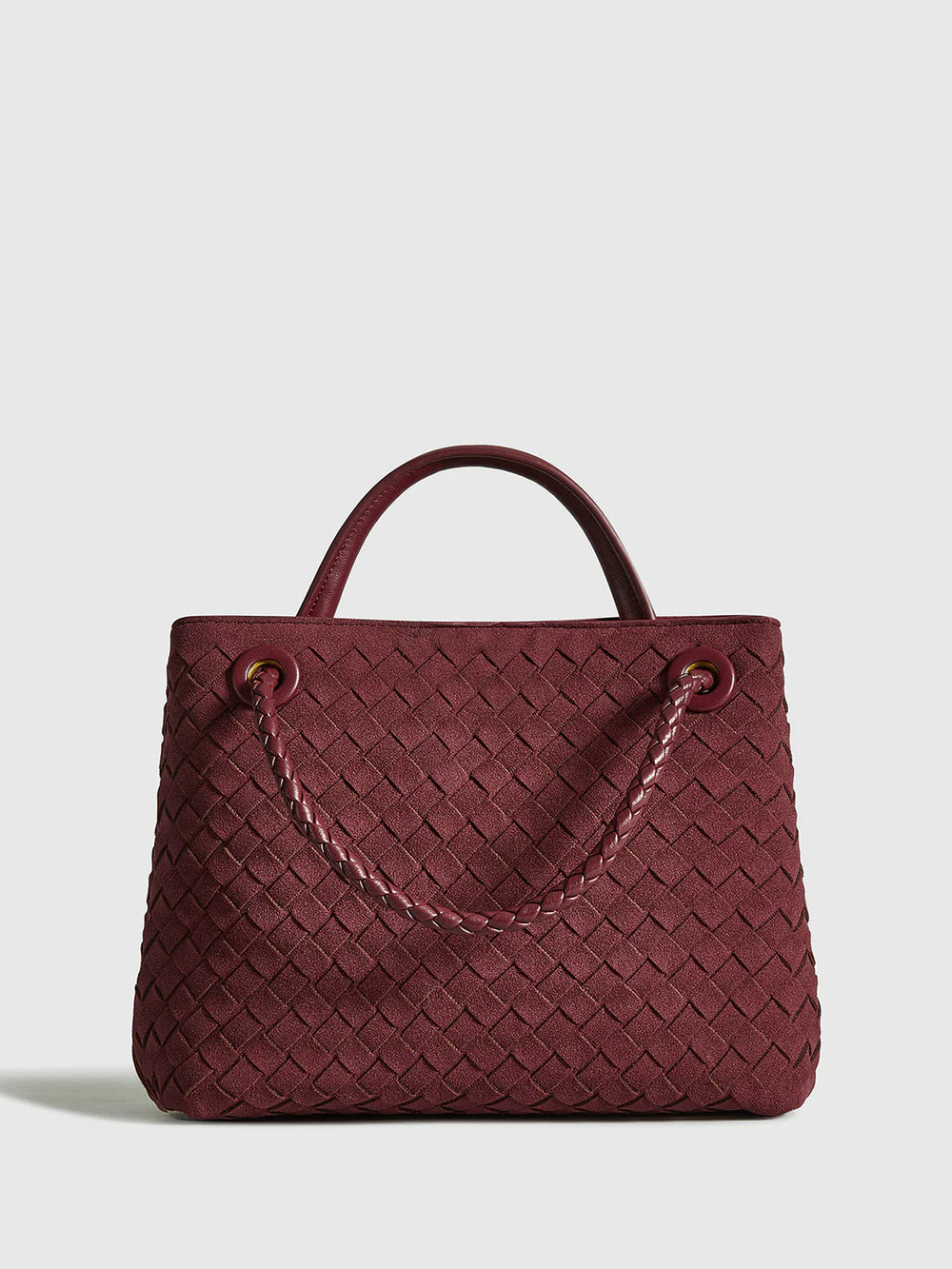 Fall & Winter Capsule - 3 - LA FEMME WANDERER