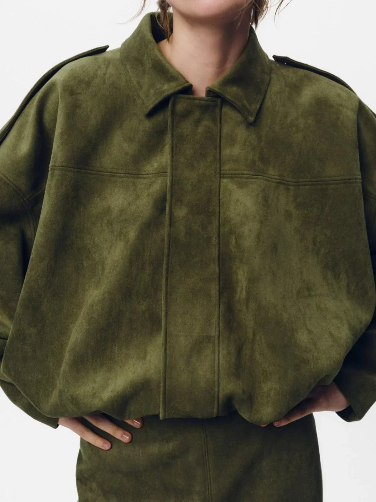 Smart Casual Look - 3