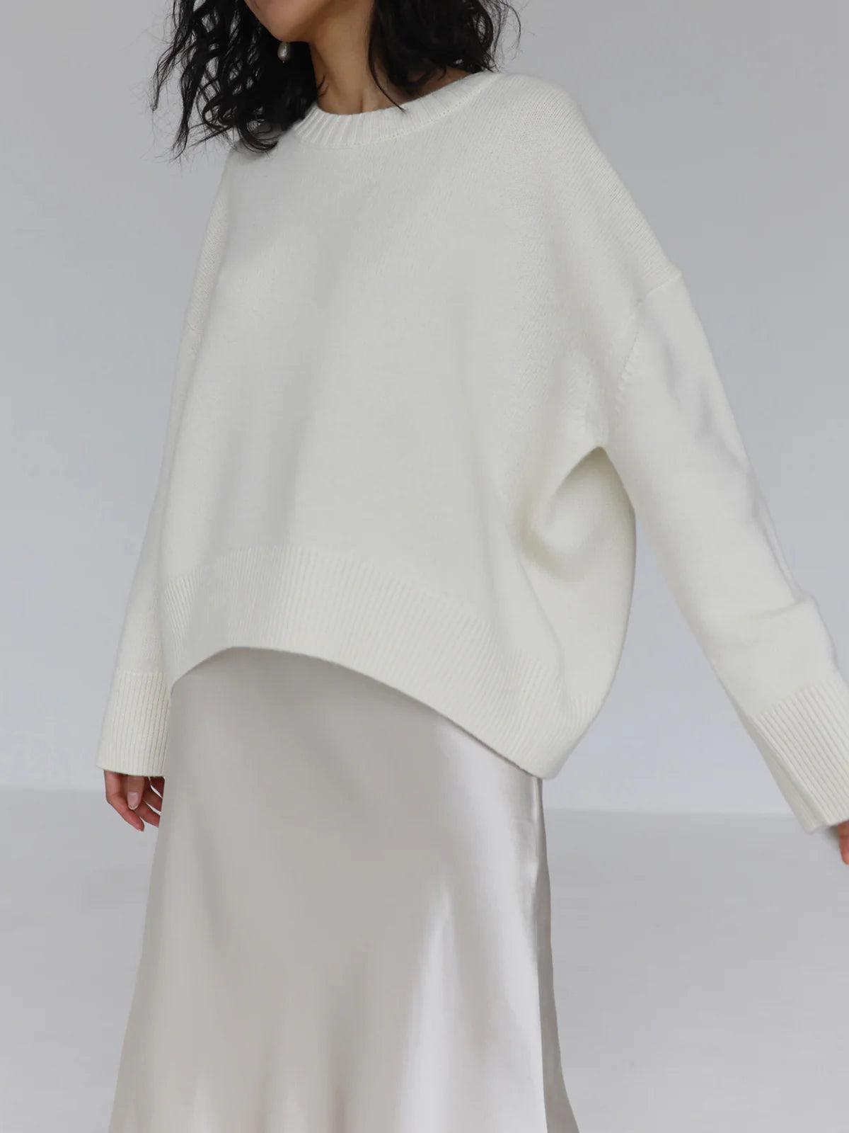 Fall & Winter Capsule - 3 - LA FEMME WANDERER