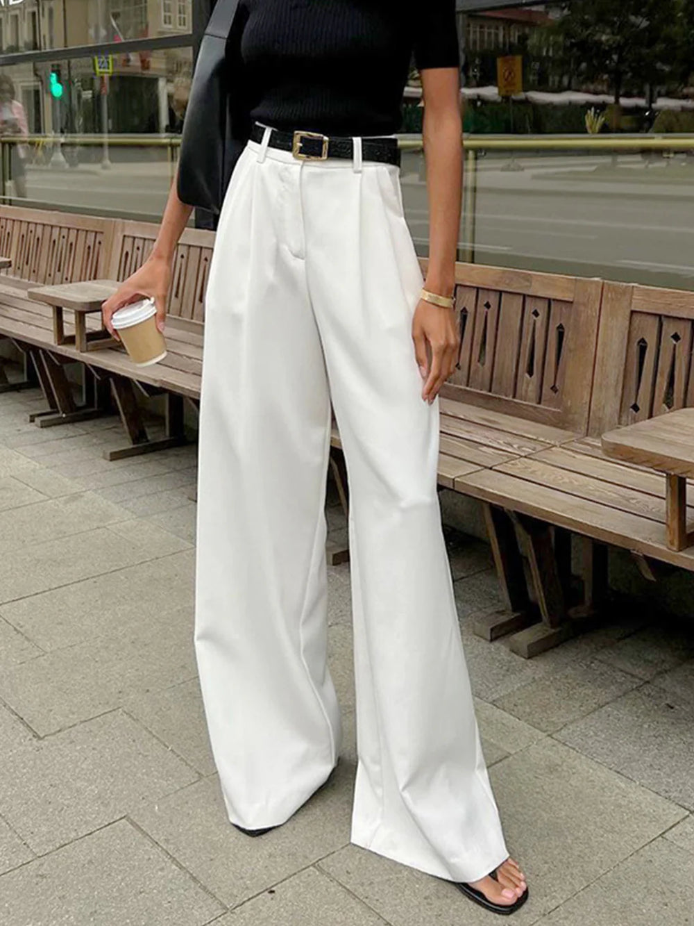 Smart Casual Look - 2