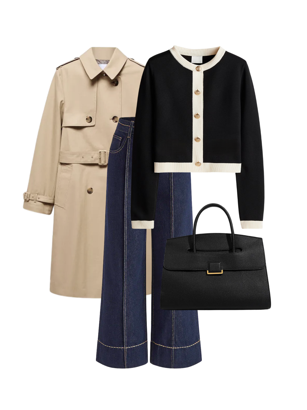 Fall & Winter Capsule - 4 - LA FEMME WANDERER