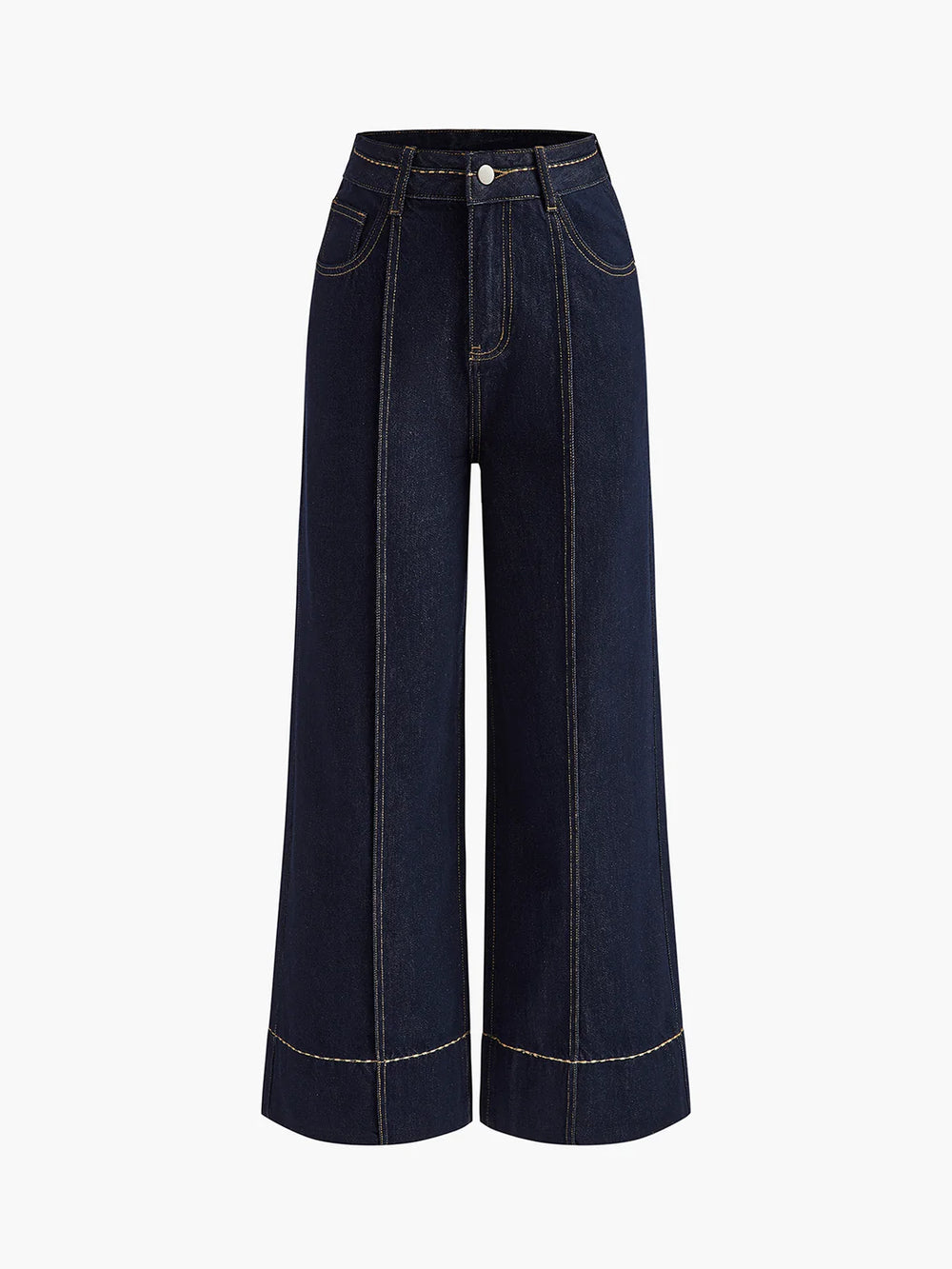 Fall & Winter Capsule - 4 - LA FEMME WANDERER